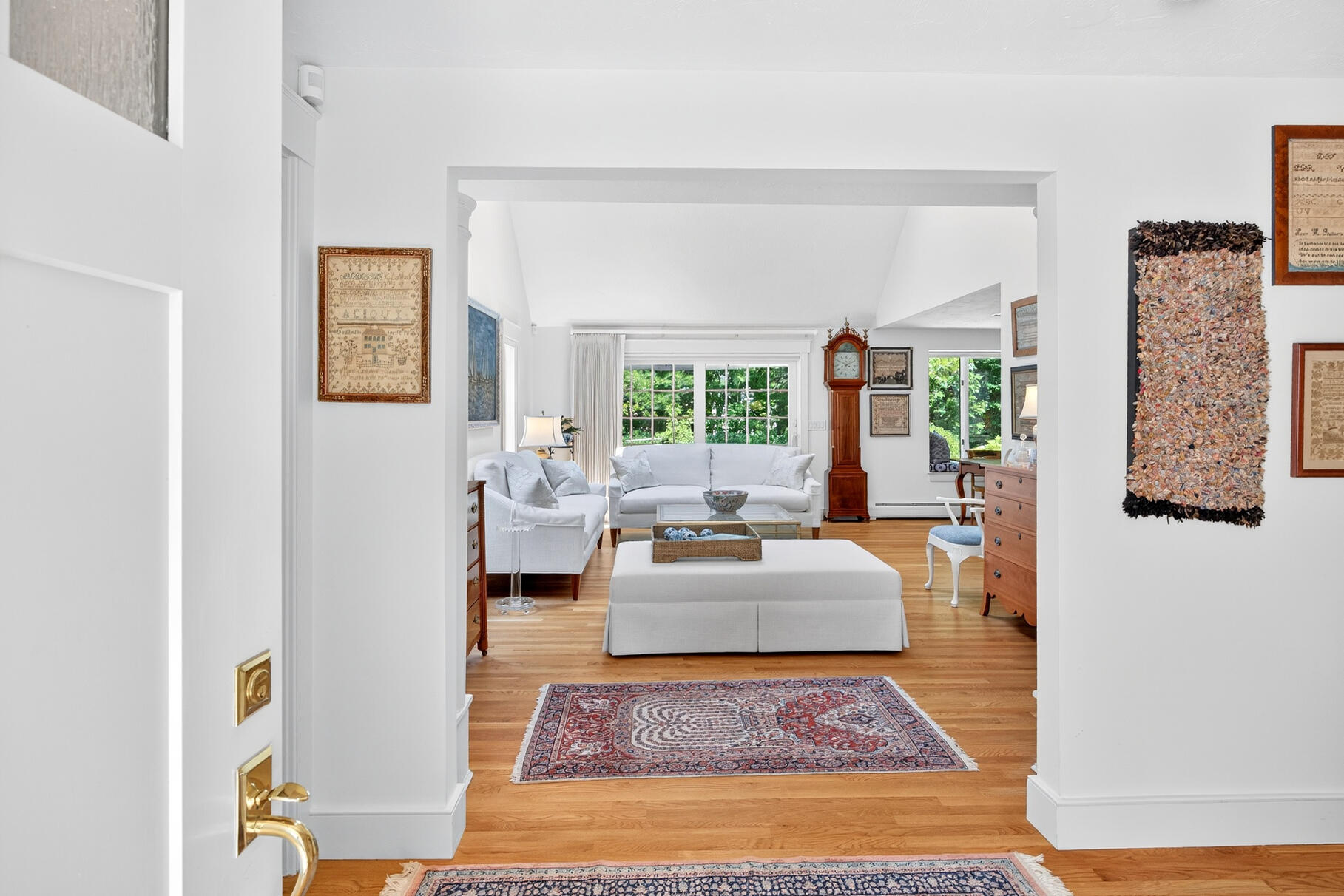 66 Clear Pond Road
