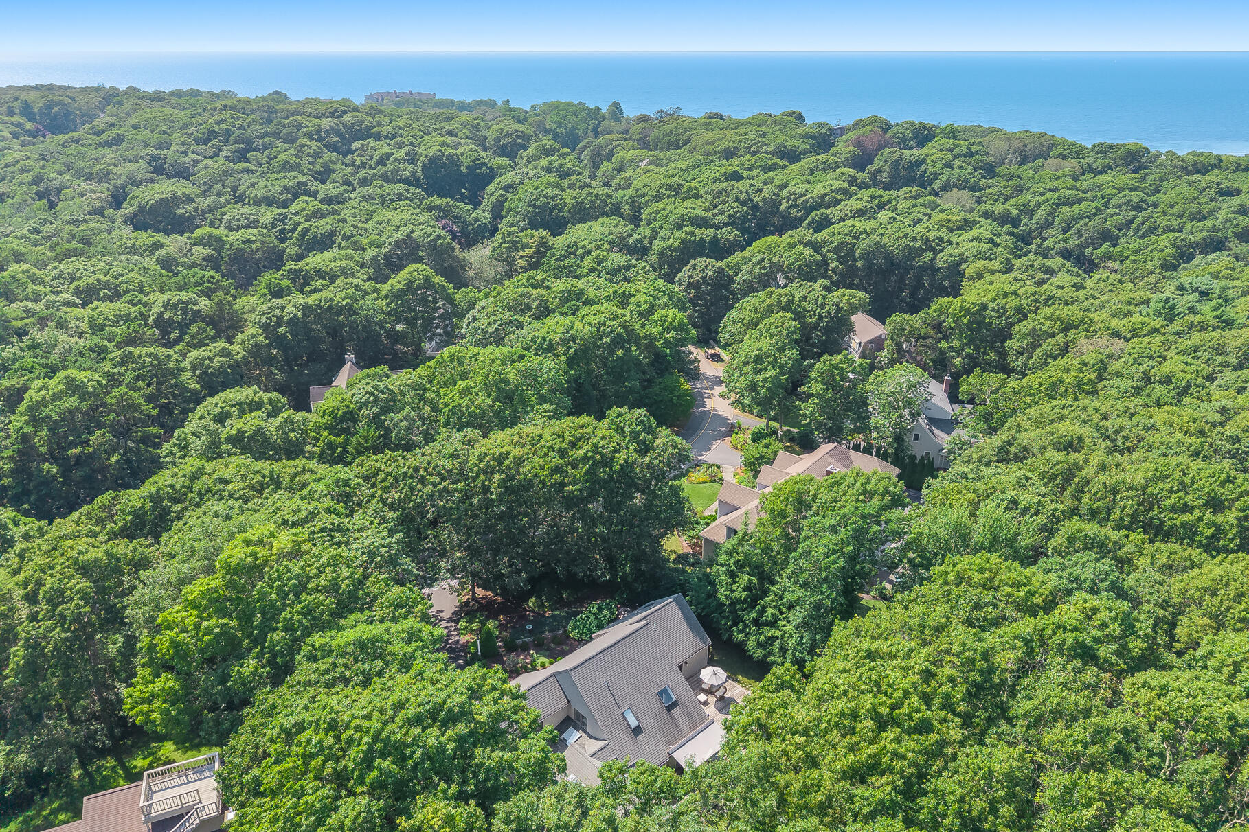 66 Clear Pond Road