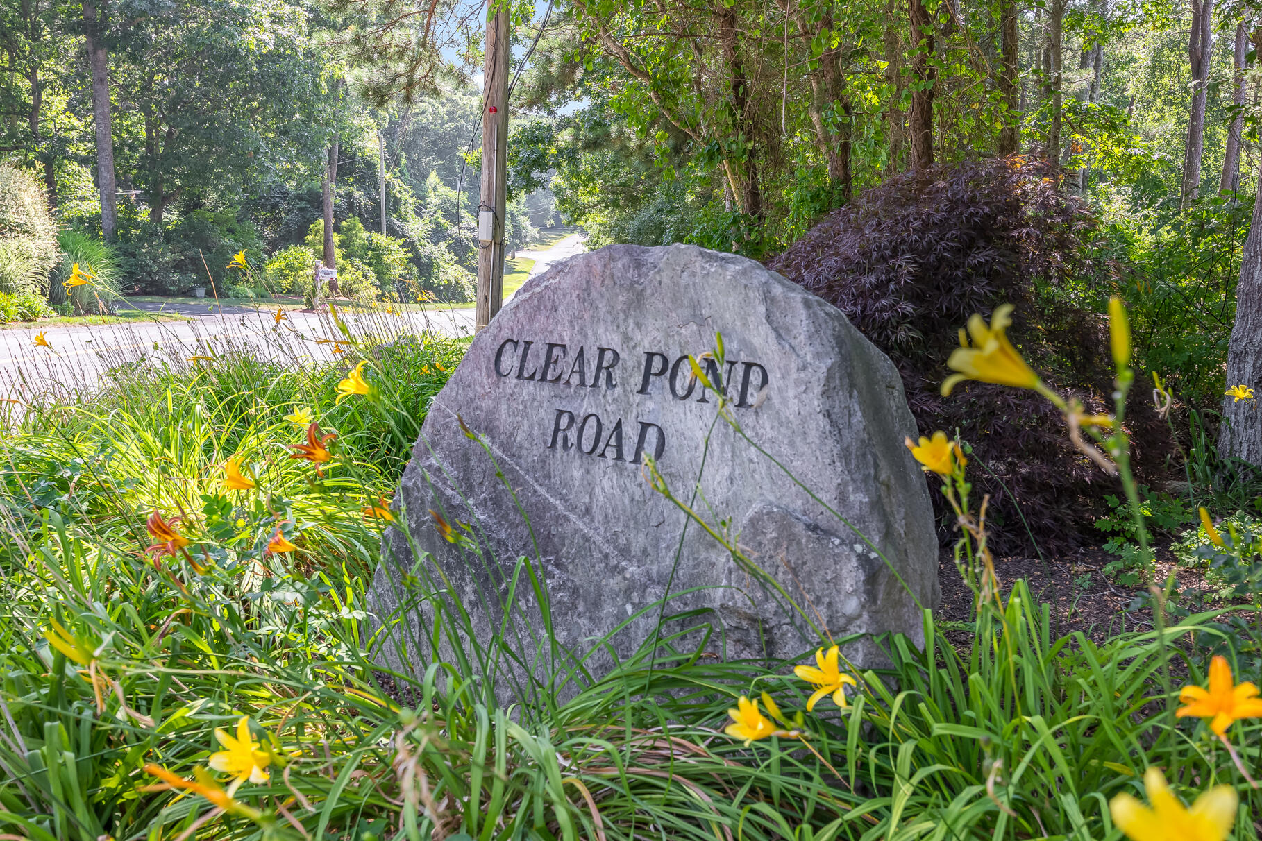 66 Clear Pond Road