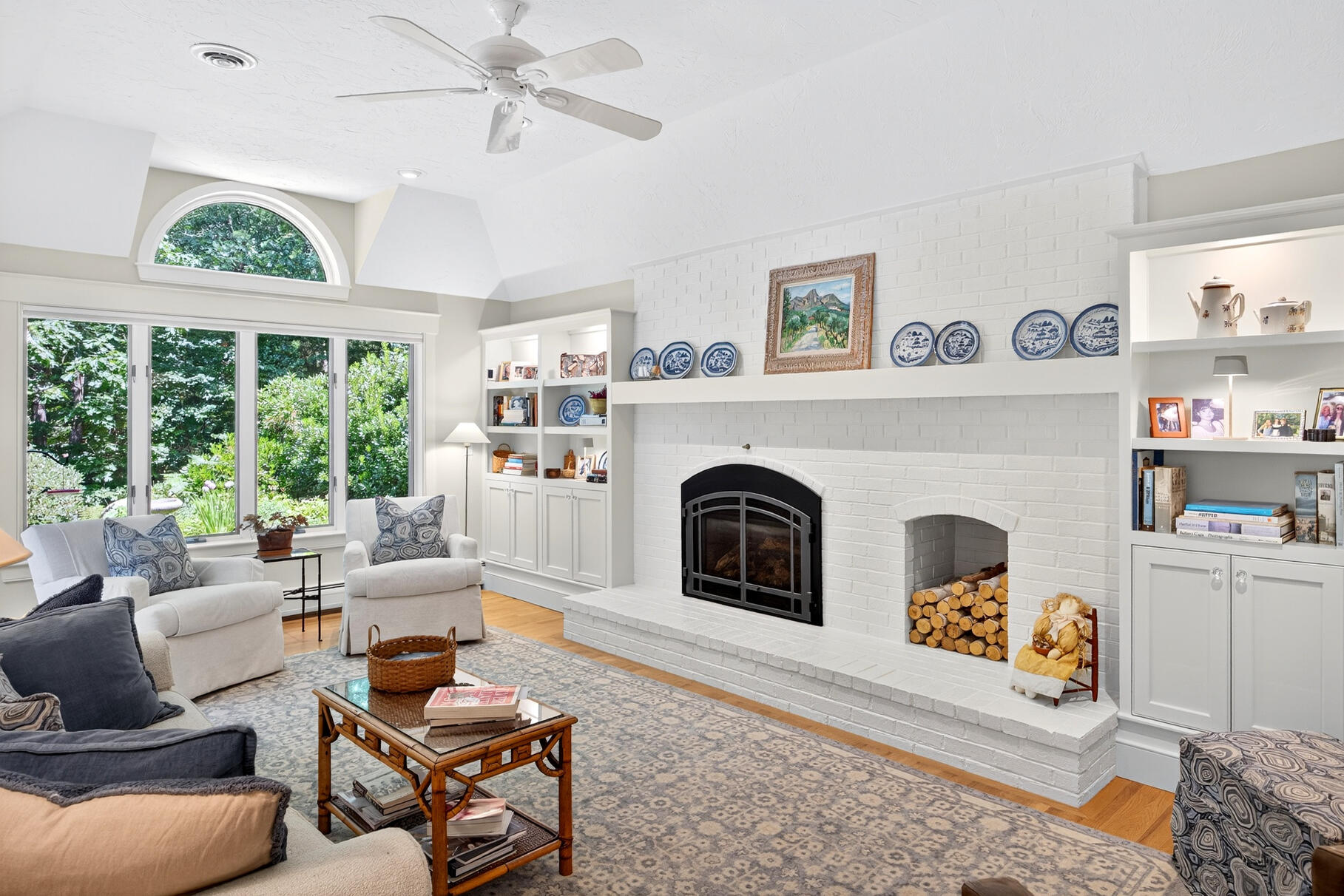 66 Clear Pond Road