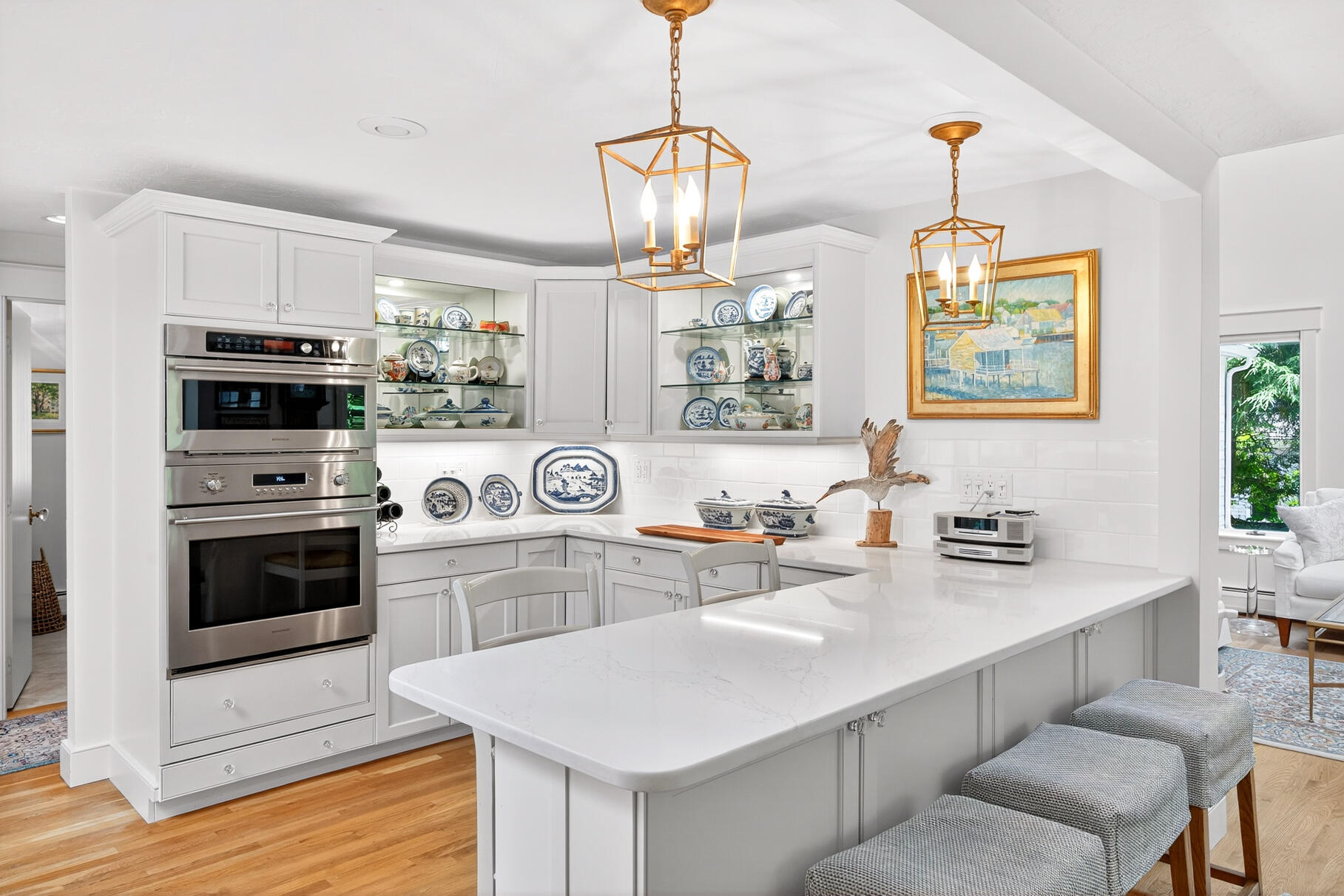 66 Clear Pond Road