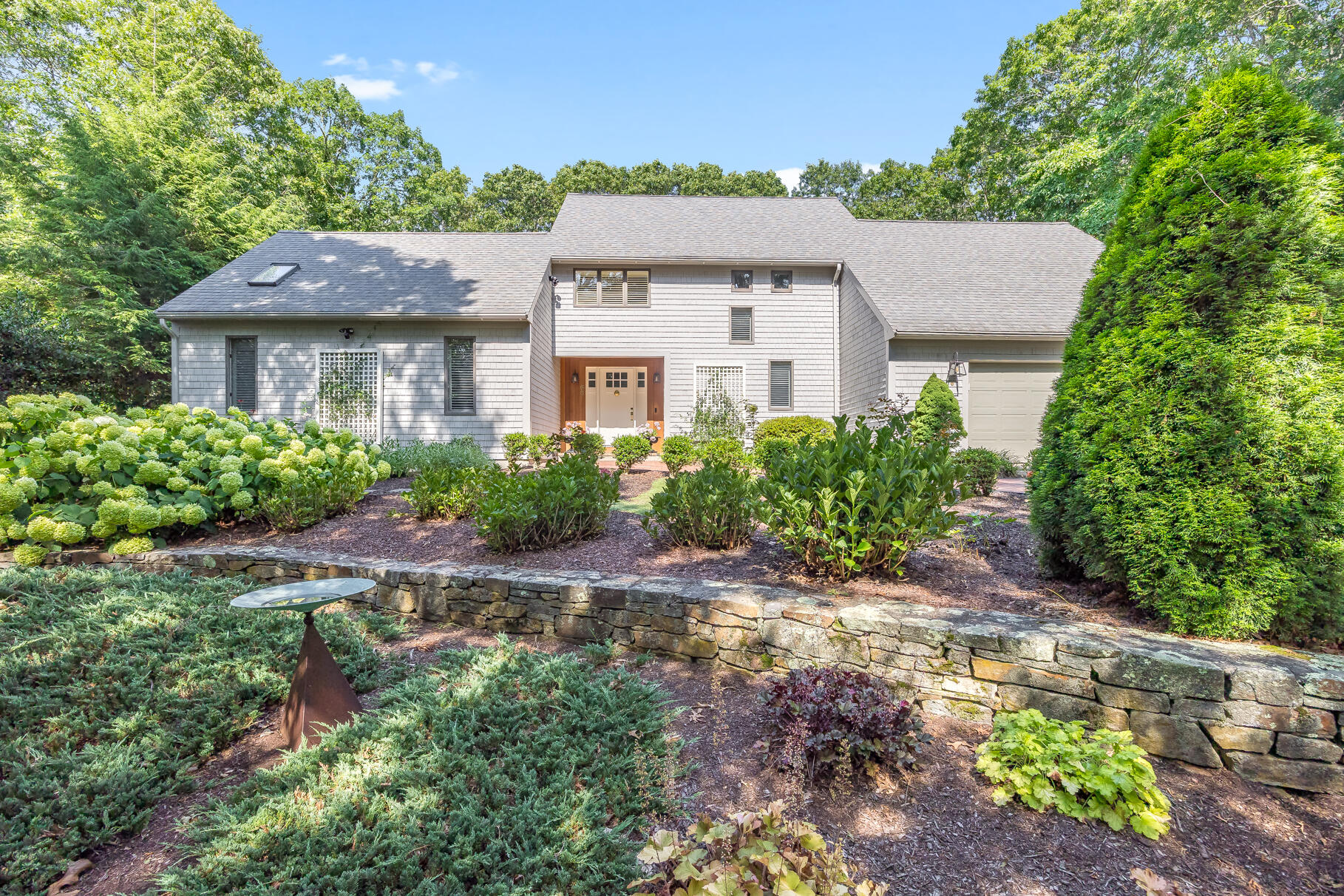 66 Clear Pond Road