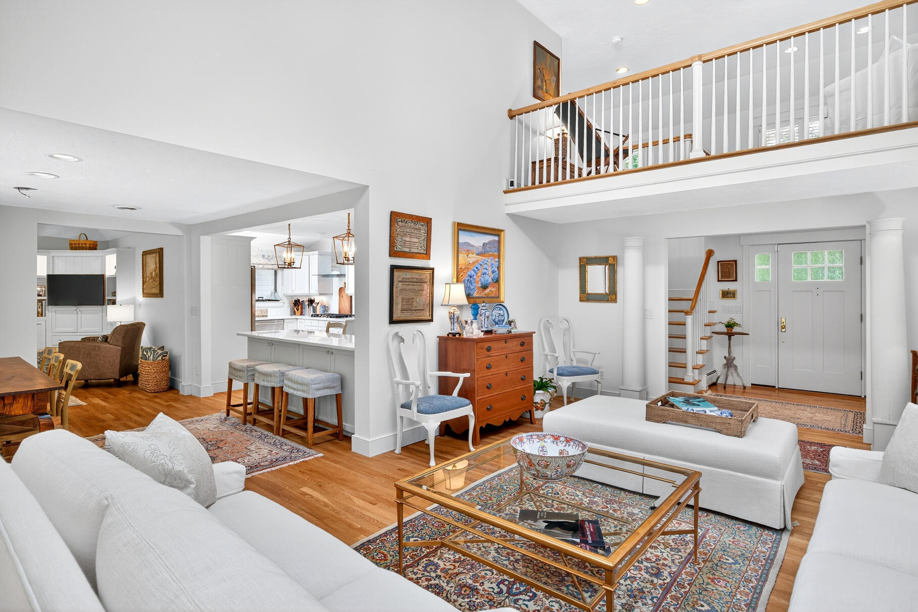 66 Clear Pond Road