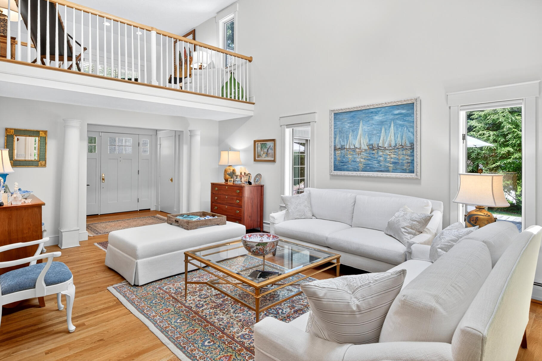 66 Clear Pond Road
