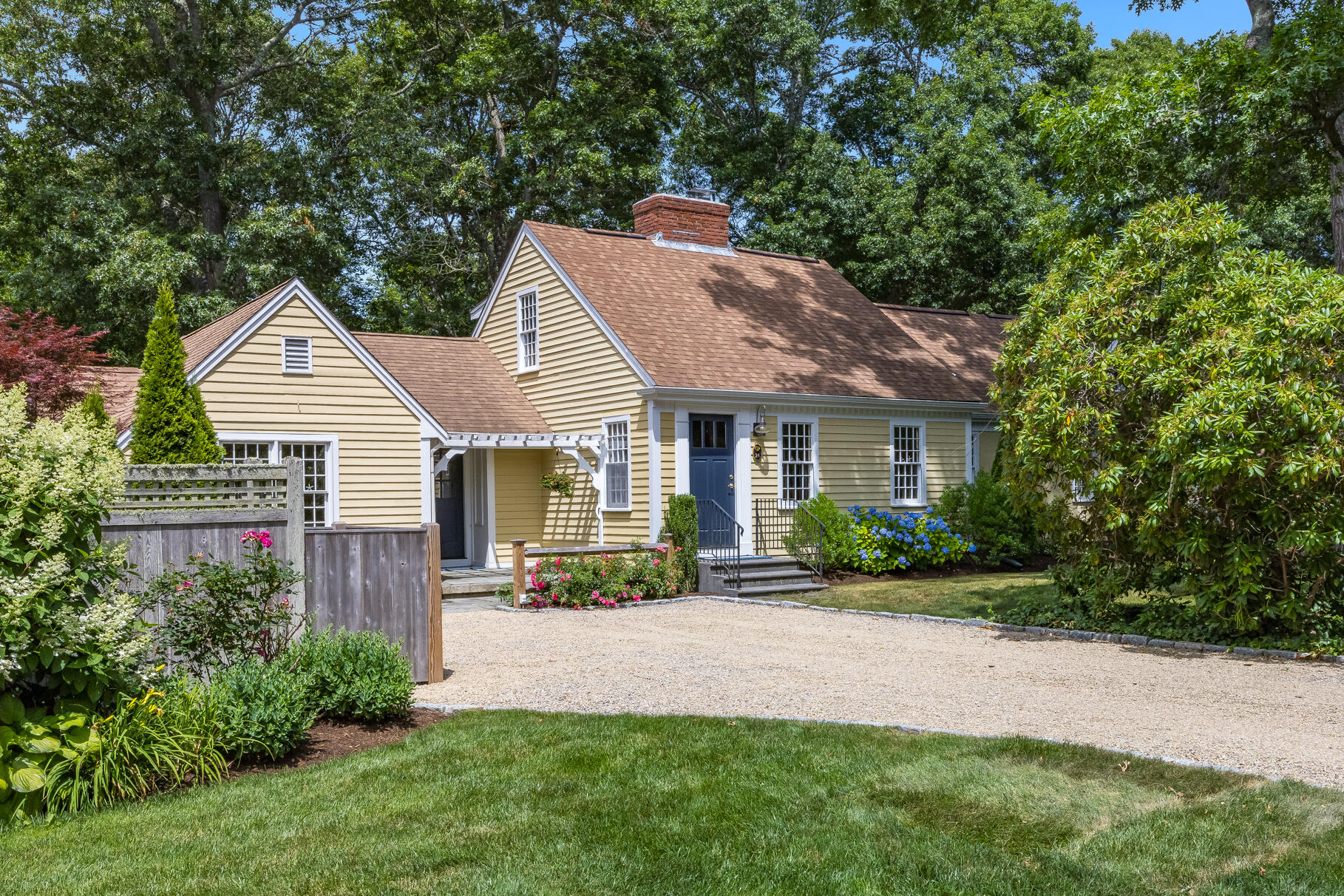 24 North Hill Drive