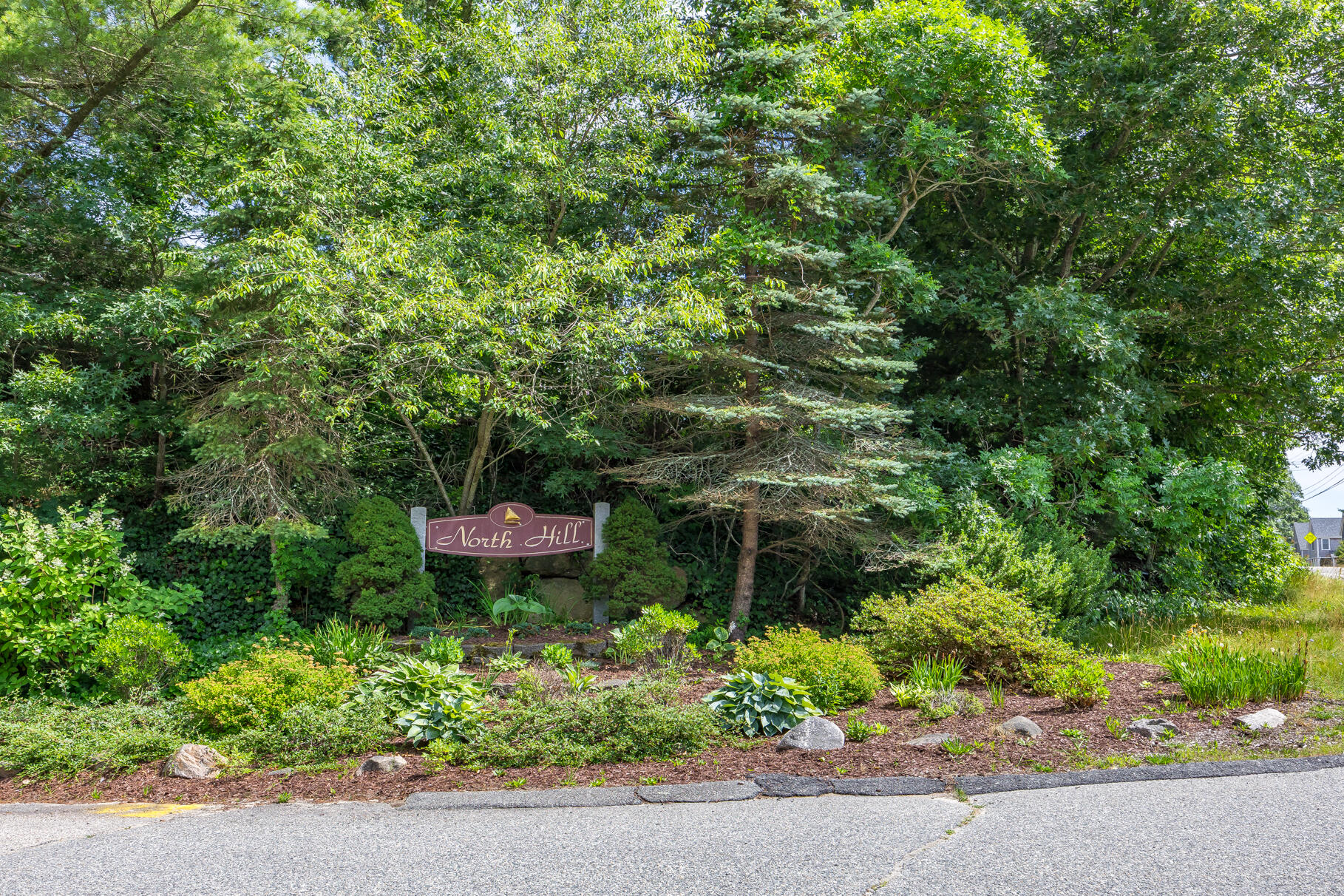 24 North Hill Drive