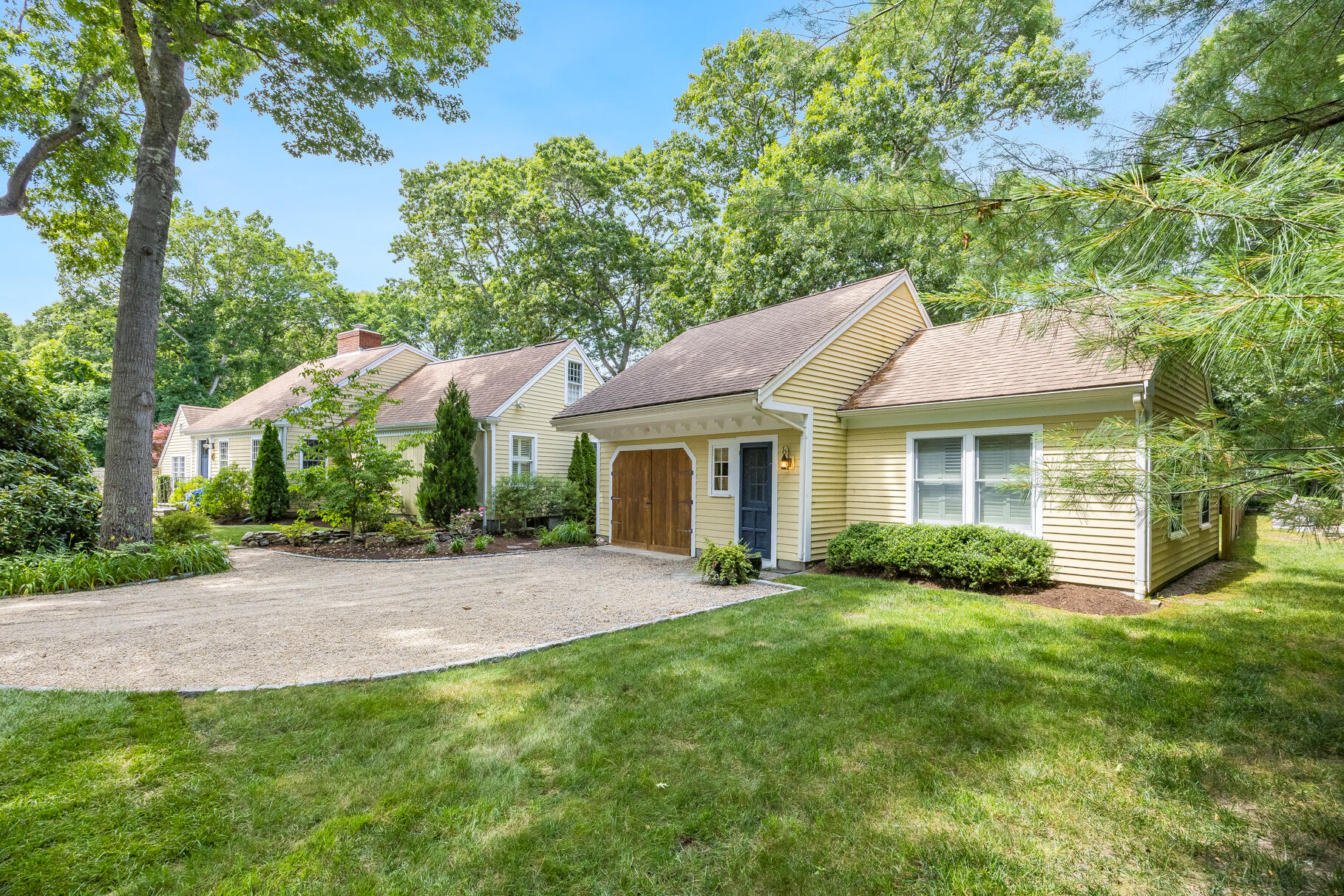 24 North Hill Drive