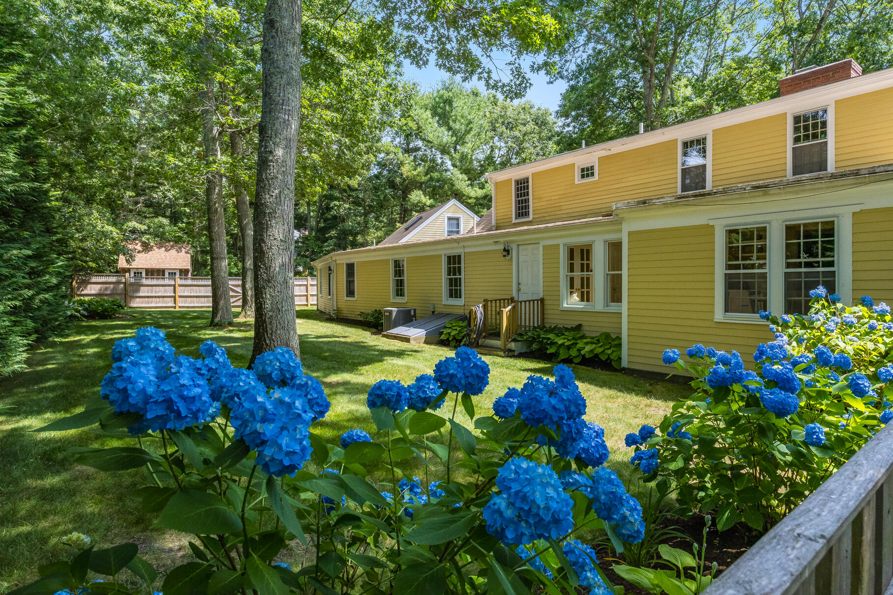 24 North Hill Drive