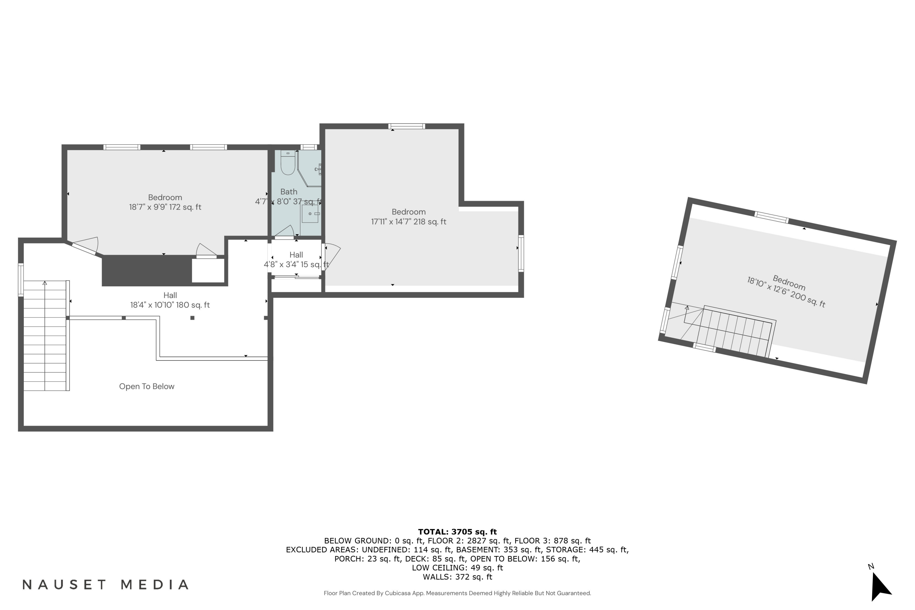 24 North Hill Drive