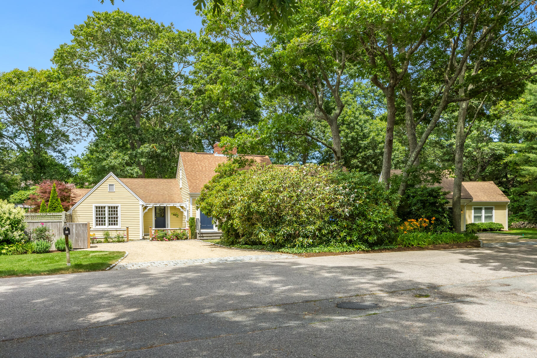 24 North Hill Drive