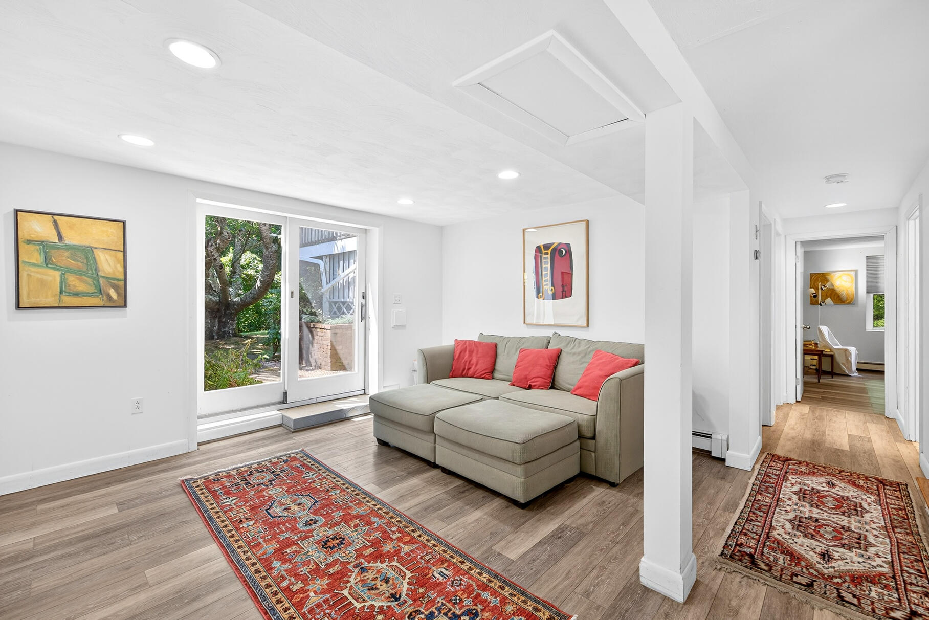 11 Barnabas Road