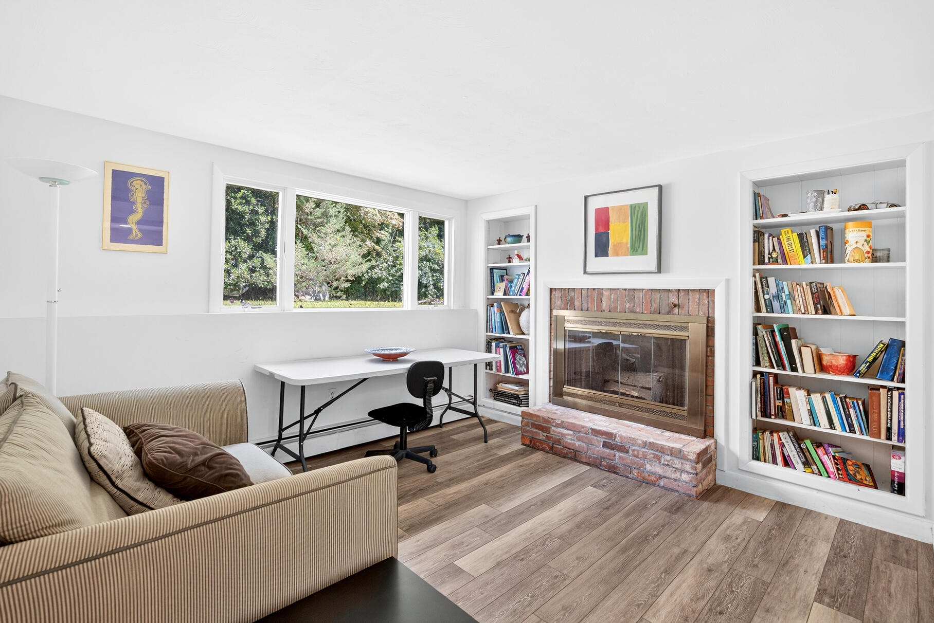 11 Barnabas Road