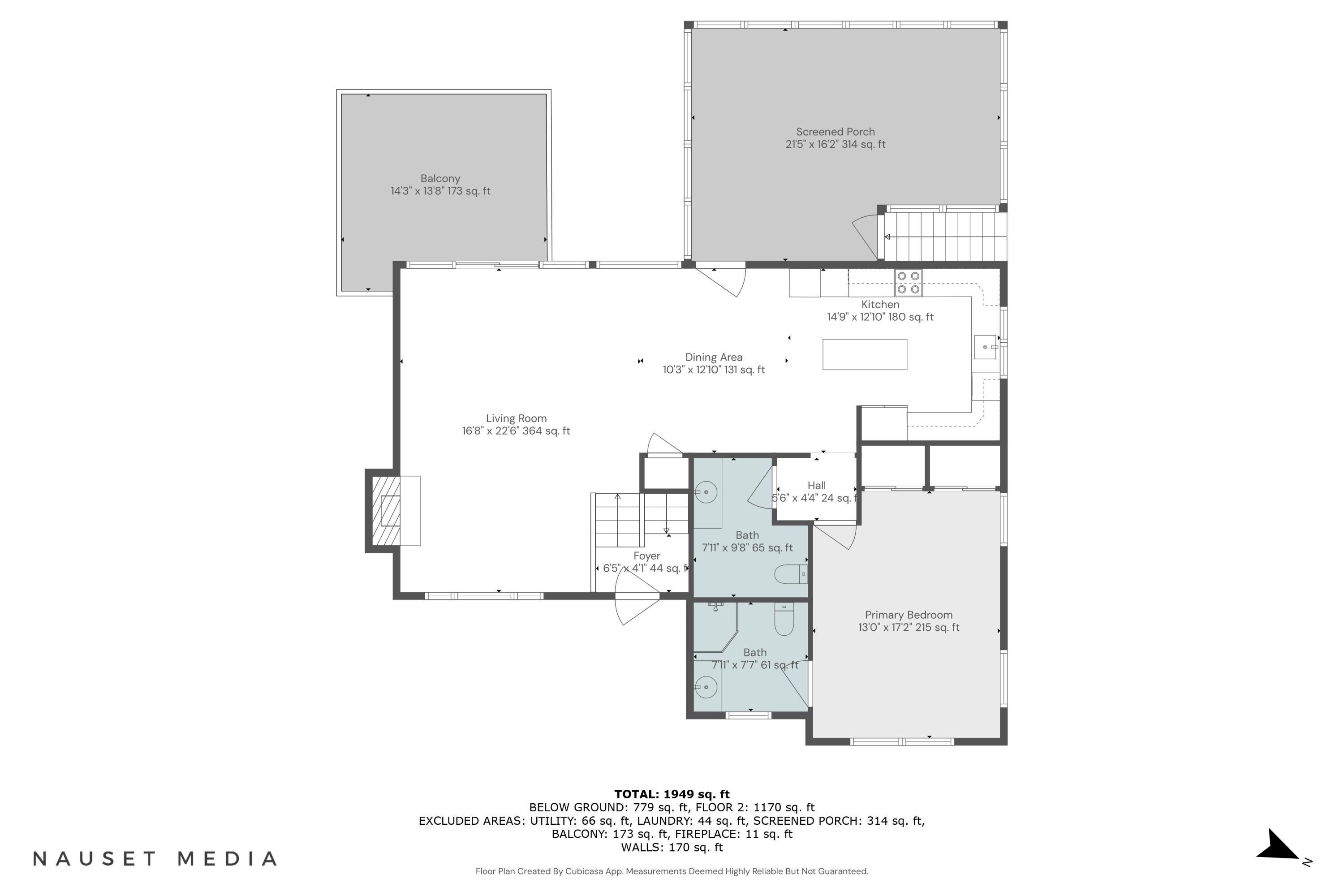 11 Barnabas Road