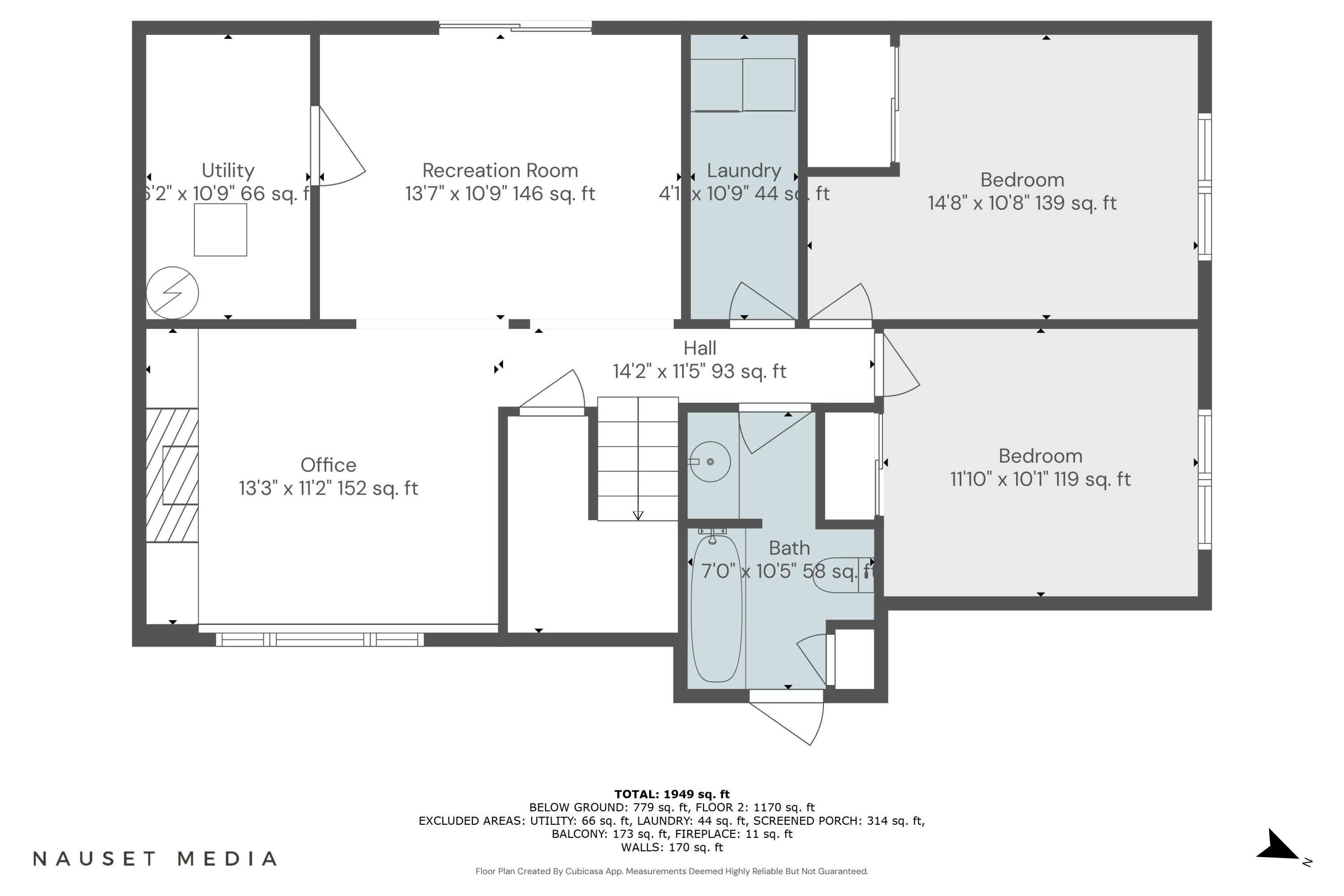 11 Barnabas Road