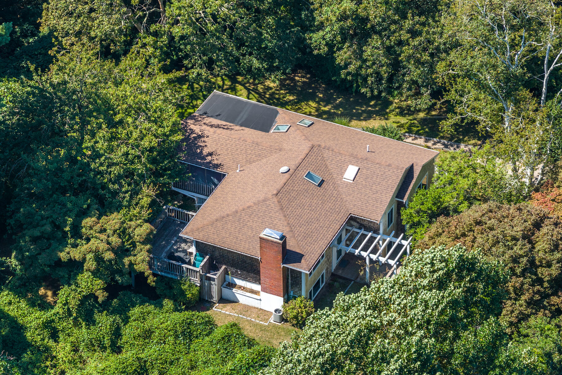 11 Barnabas Road