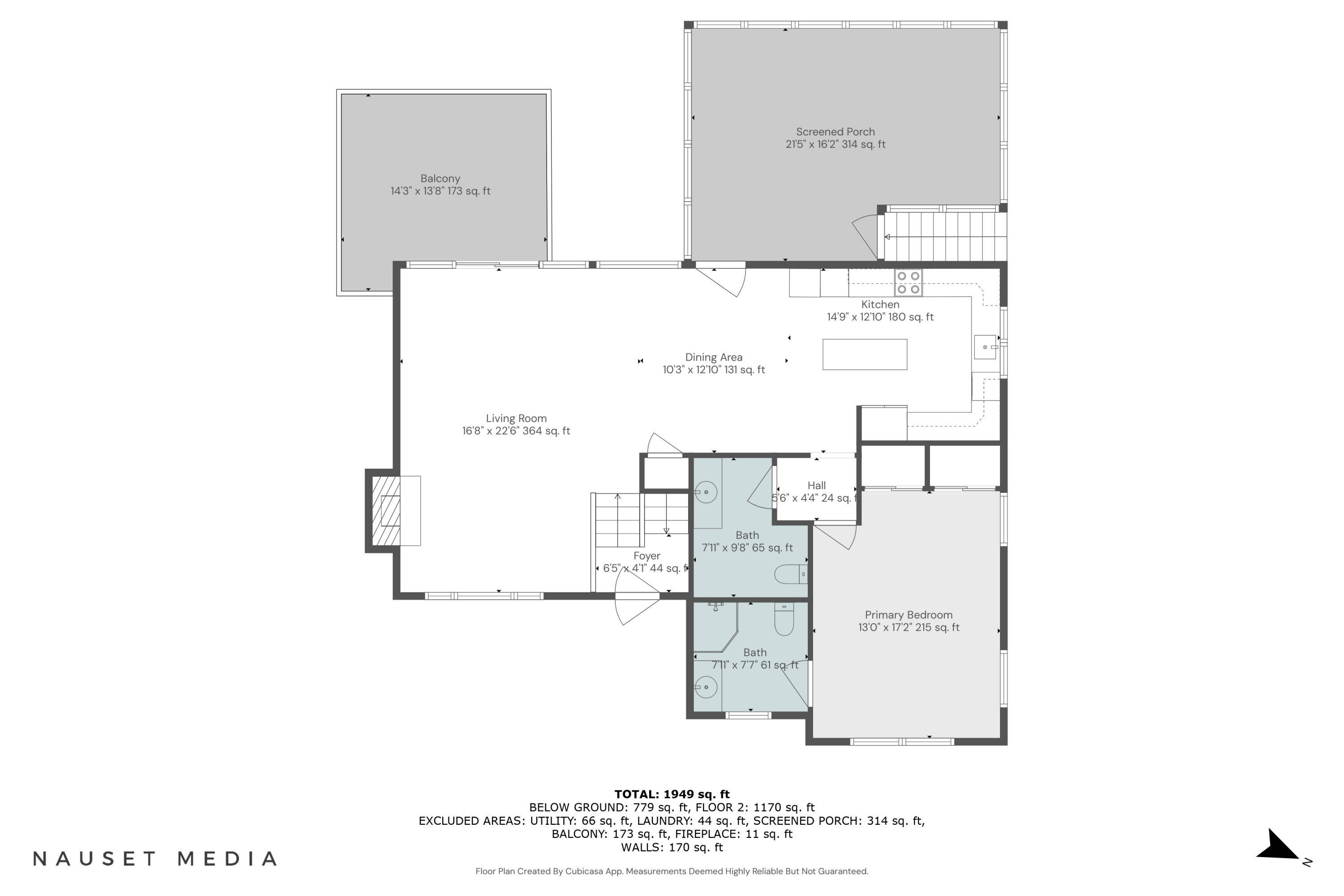 11 Barnabas Road