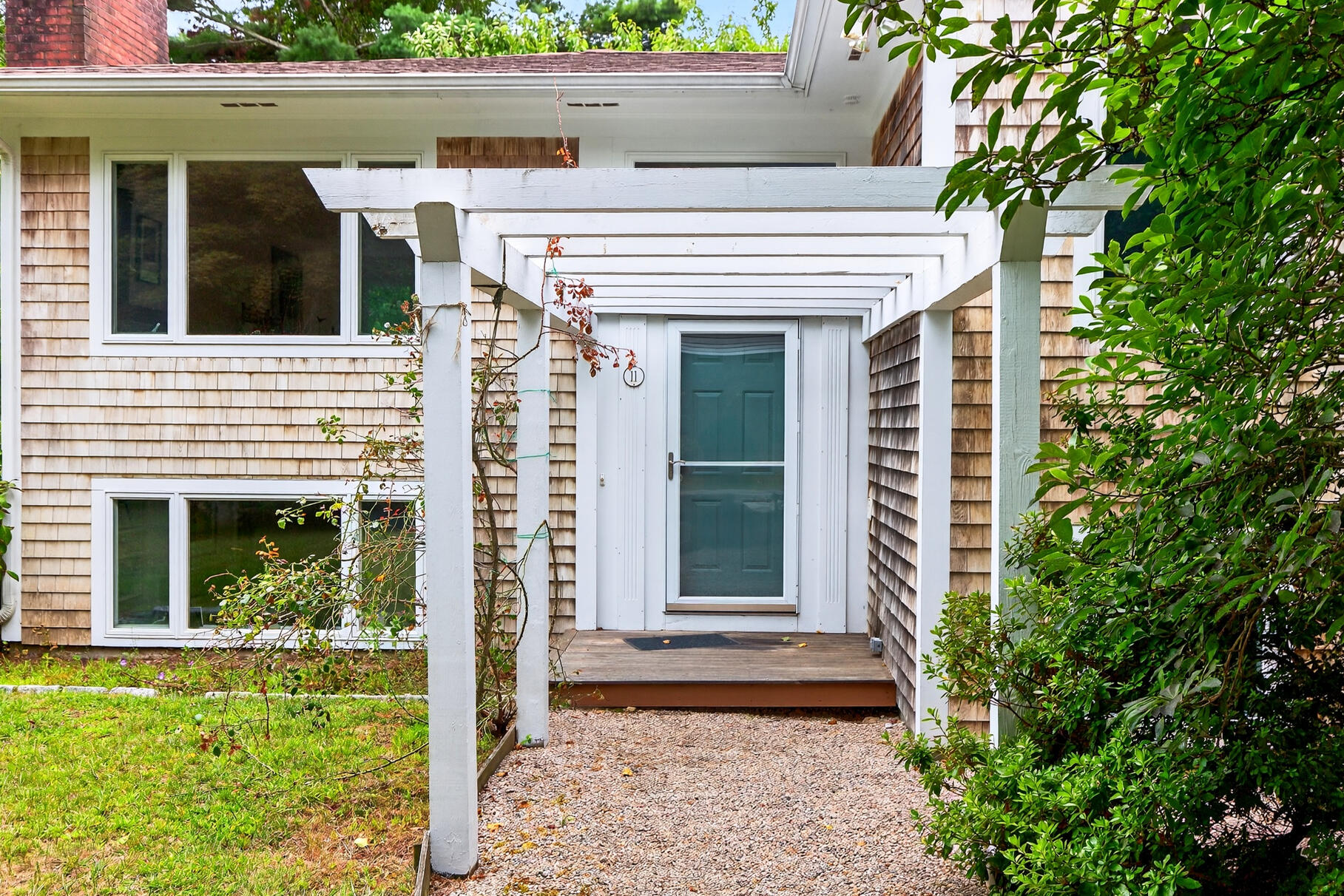 11 Barnabas Road