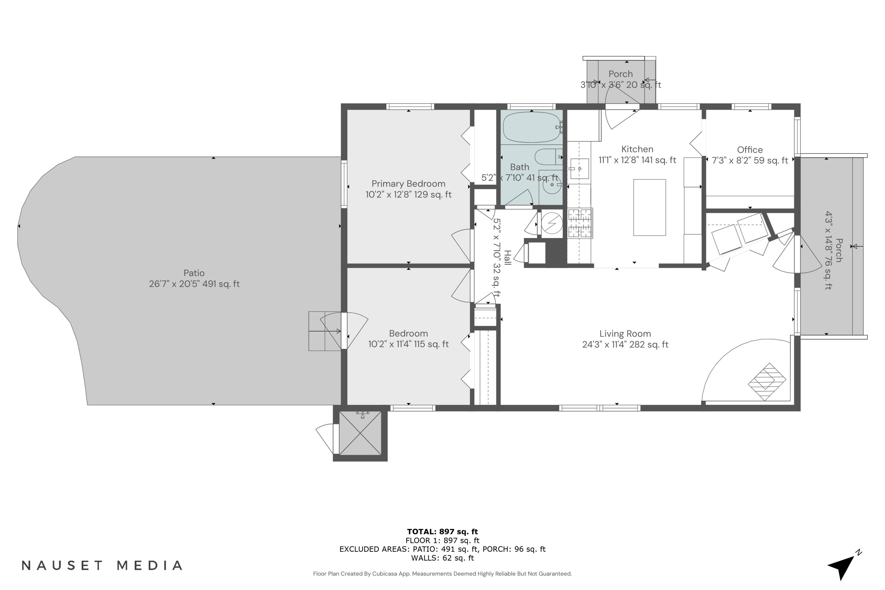 27 Harborview Drive