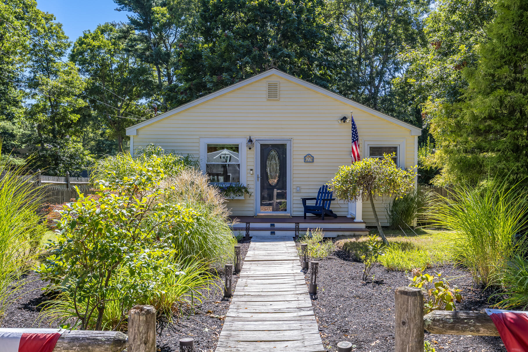 27 Harborview Drive