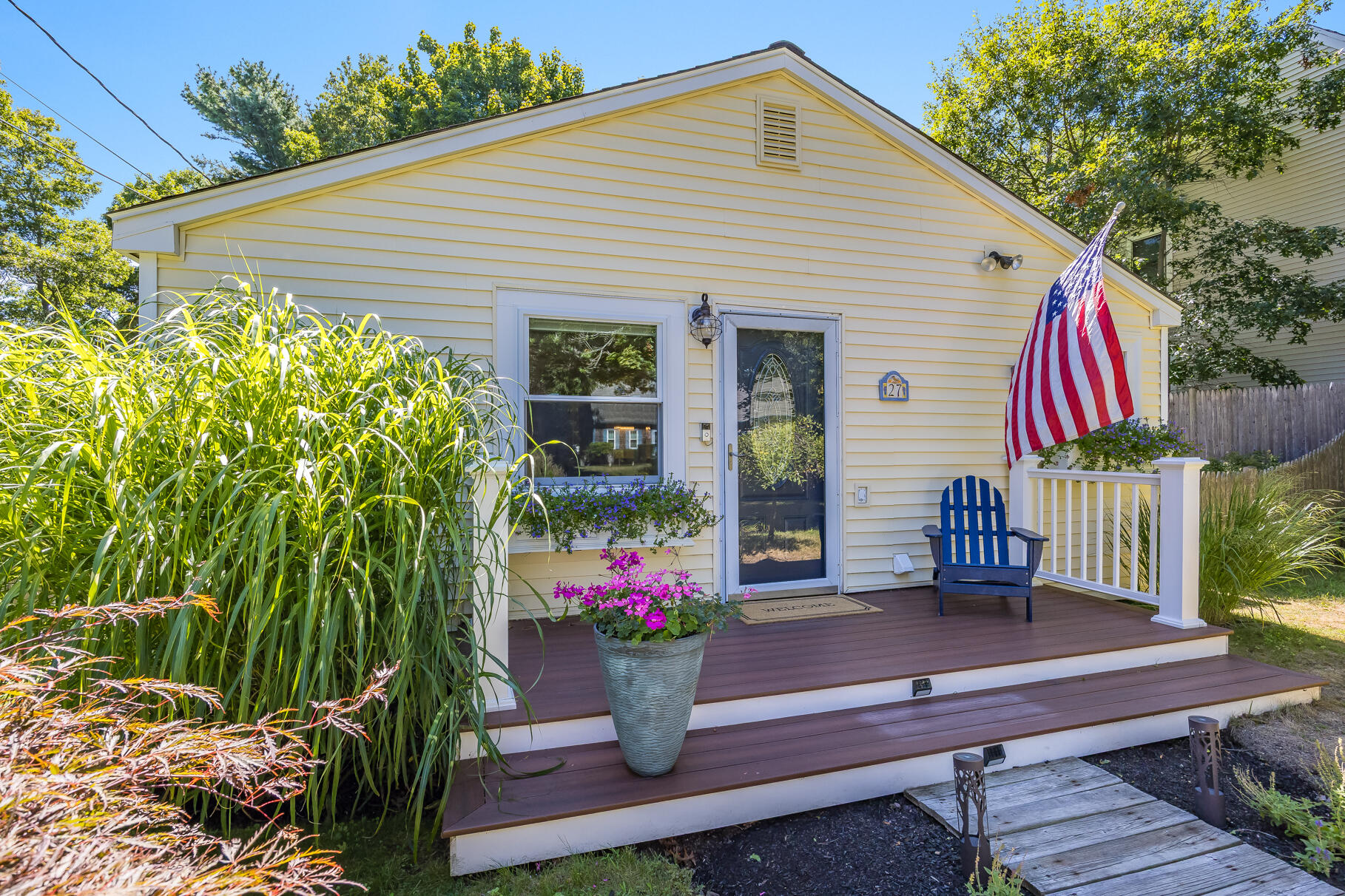 27 Harborview Drive