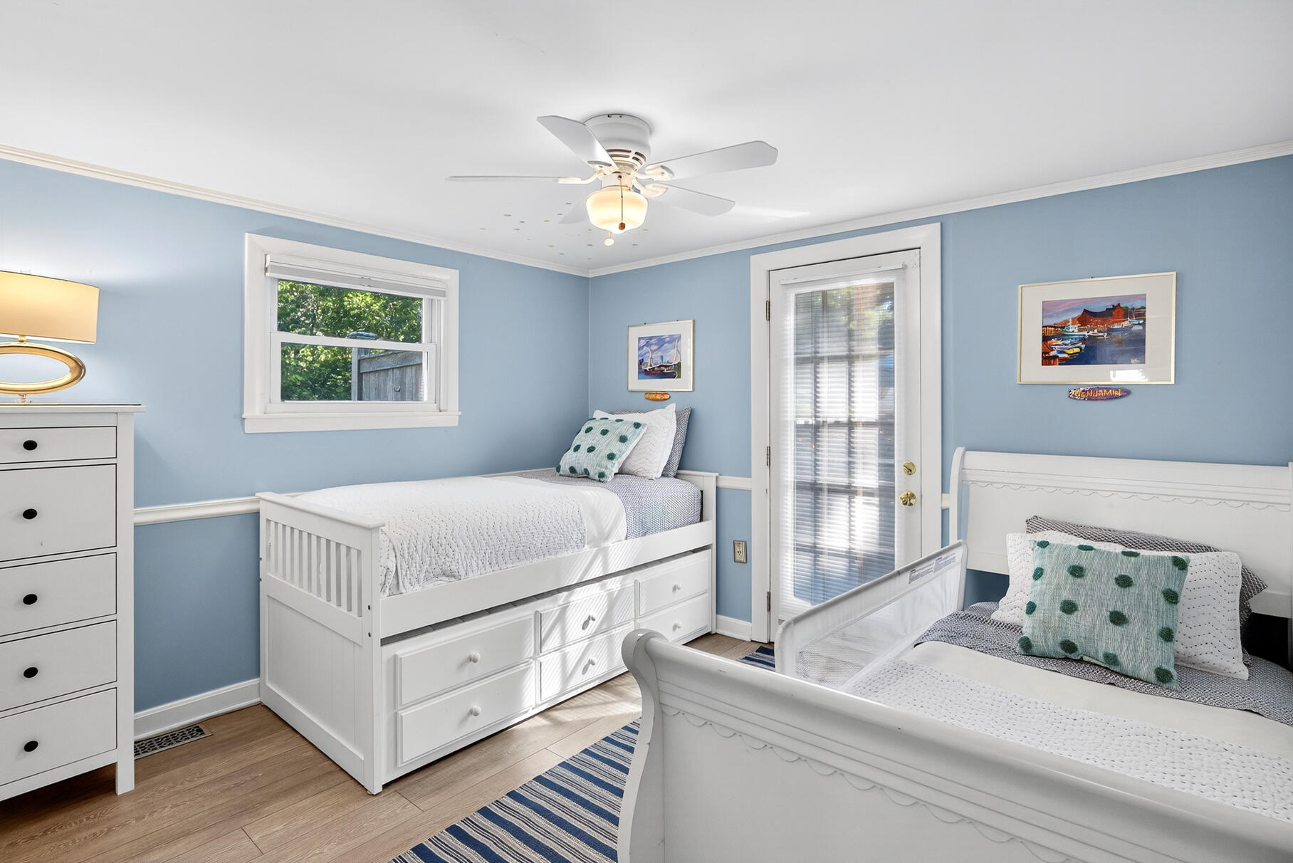 27 Harborview Drive