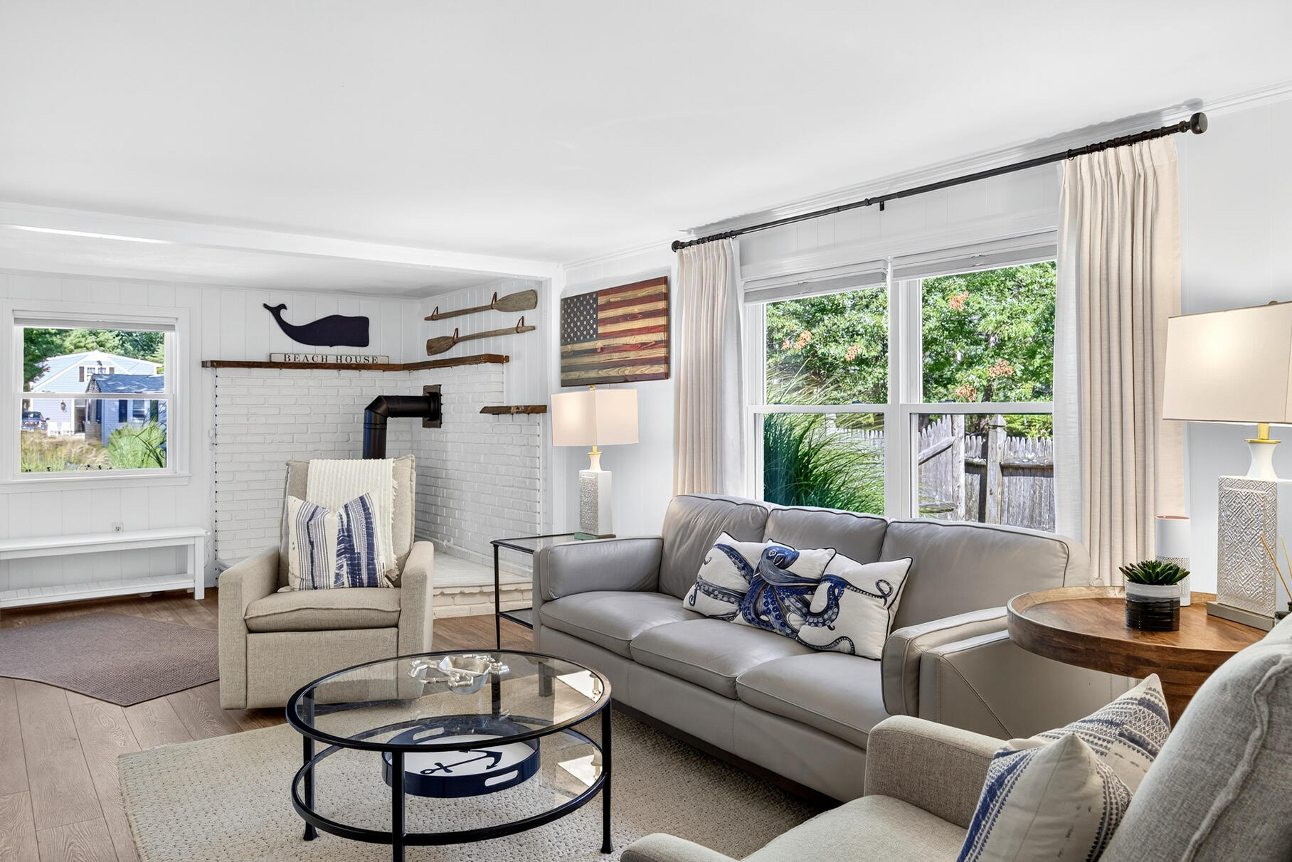 27 Harborview Drive