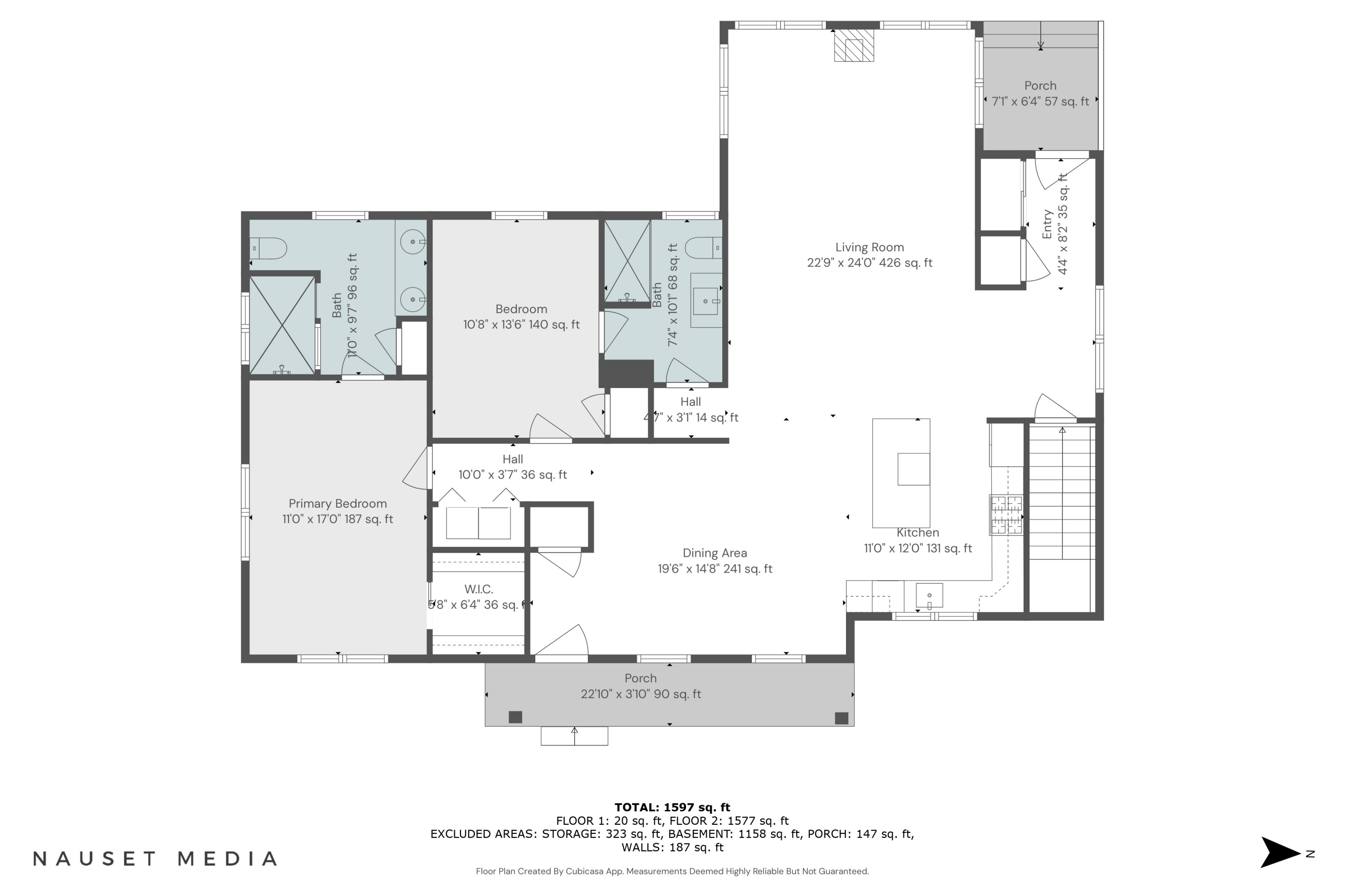 28 Hudson Street