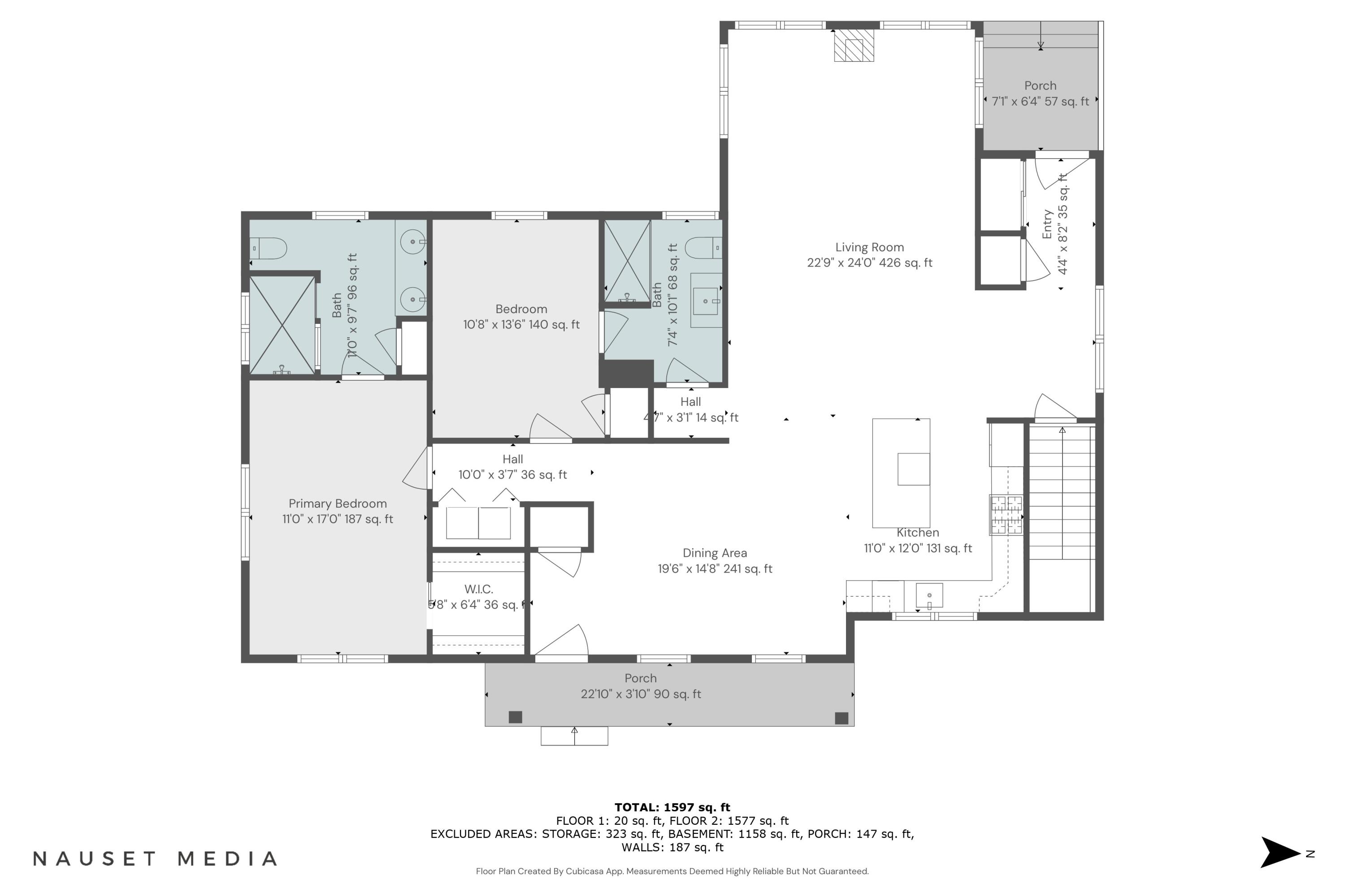 28 Hudson Street