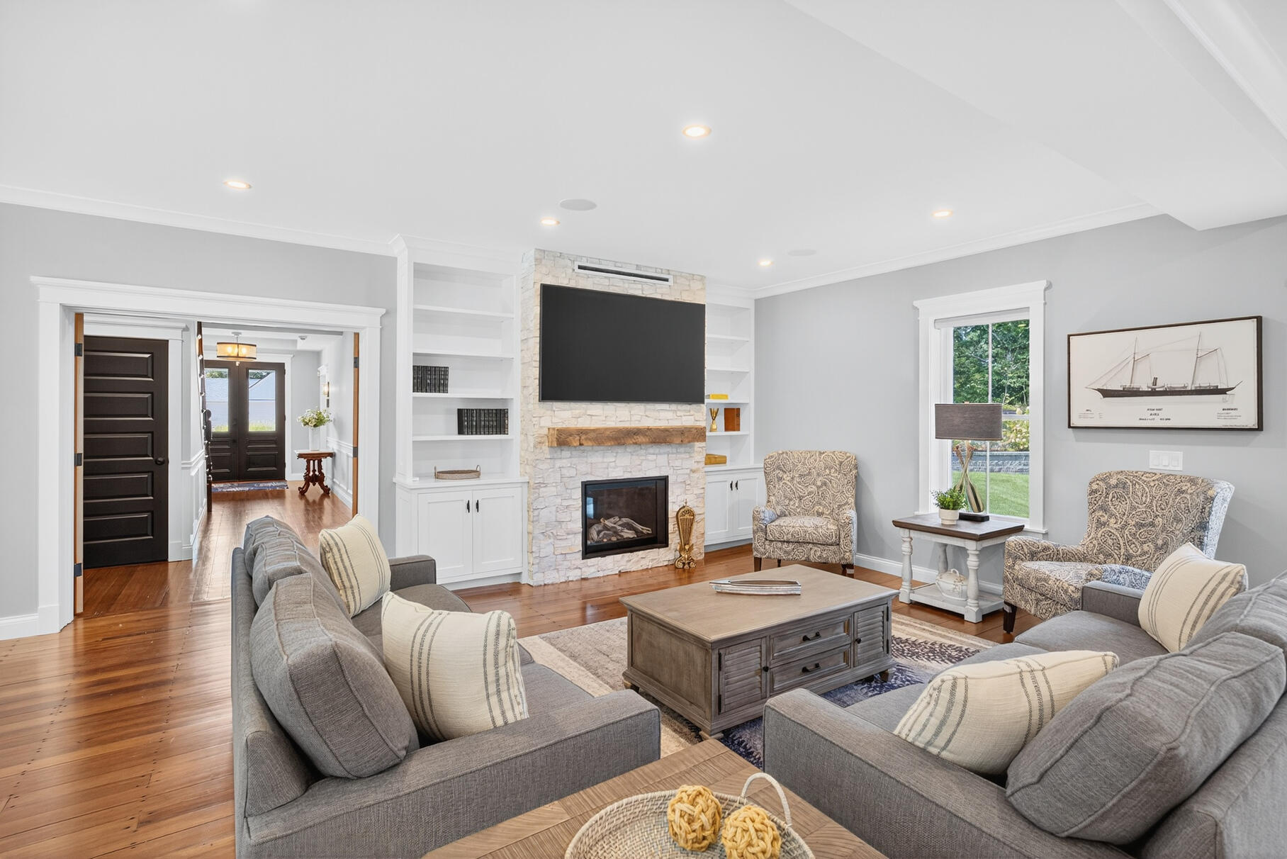 48 Red Brook Harbor Road