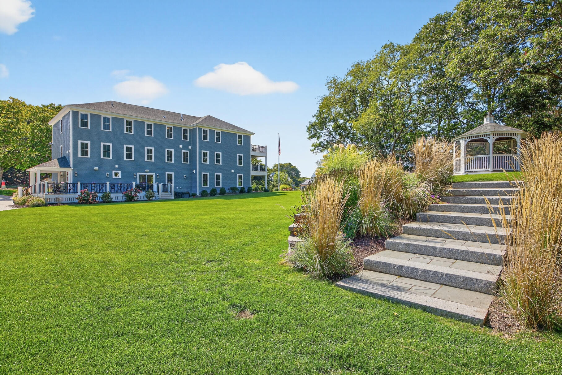 48 Red Brook Harbor Road