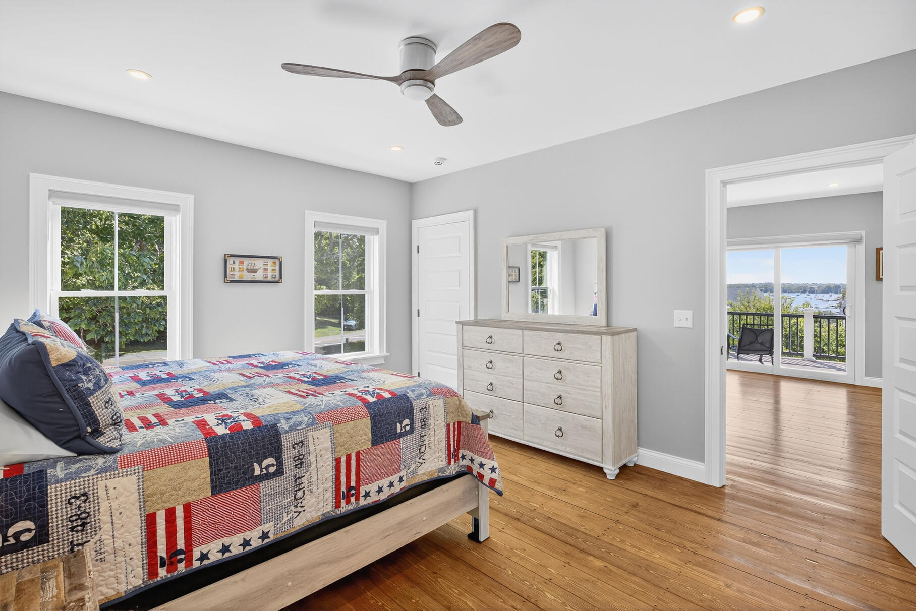 48 Red Brook Harbor Road