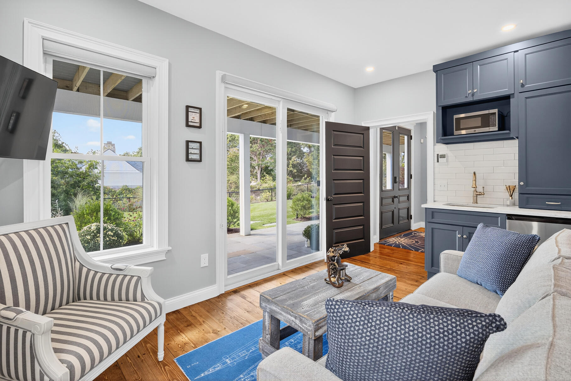 48 Red Brook Harbor Road