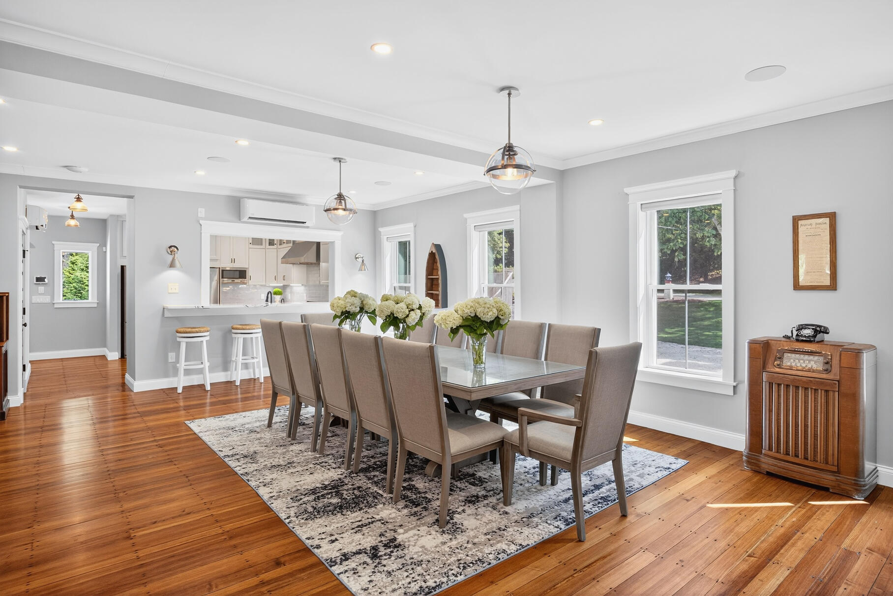 48 Red Brook Harbor Road