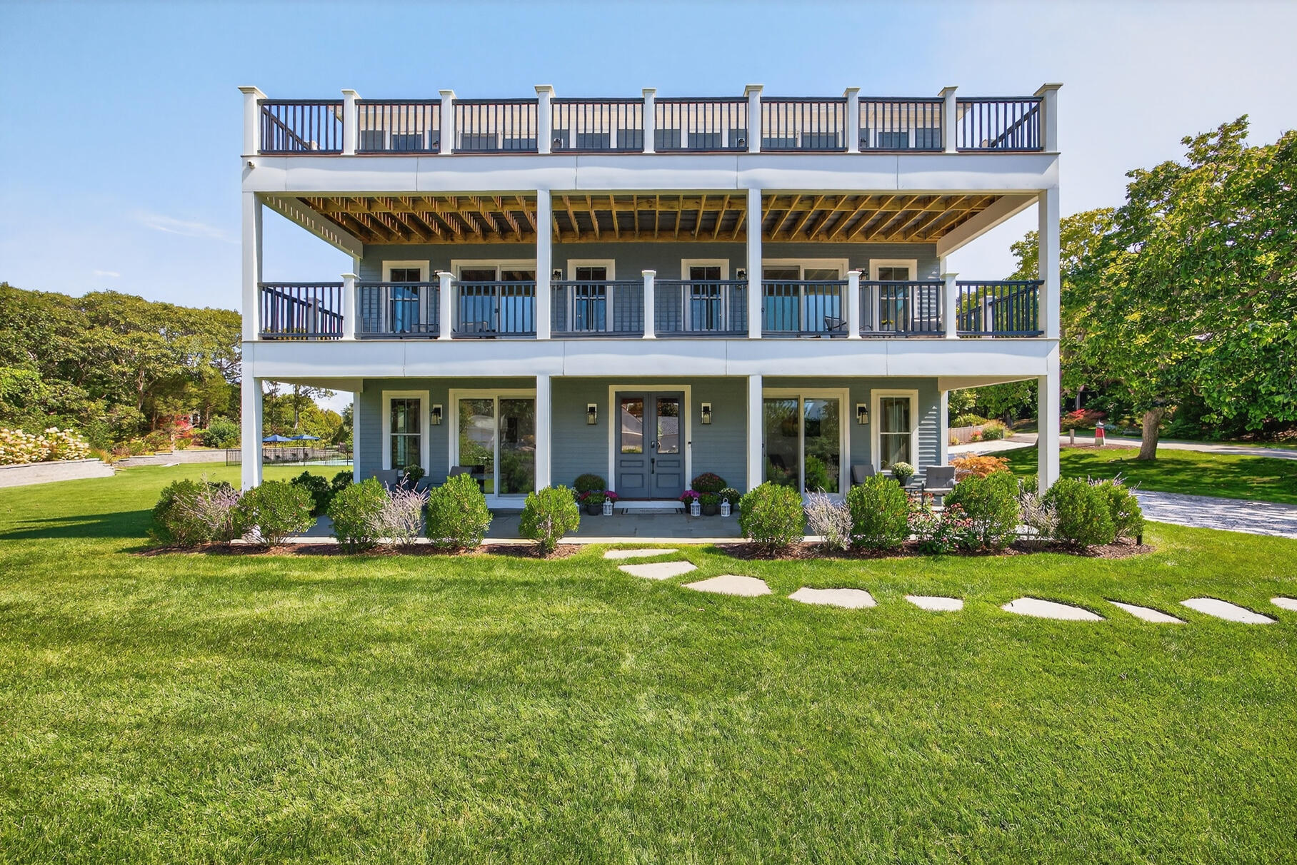 48 Red Brook Harbor Road