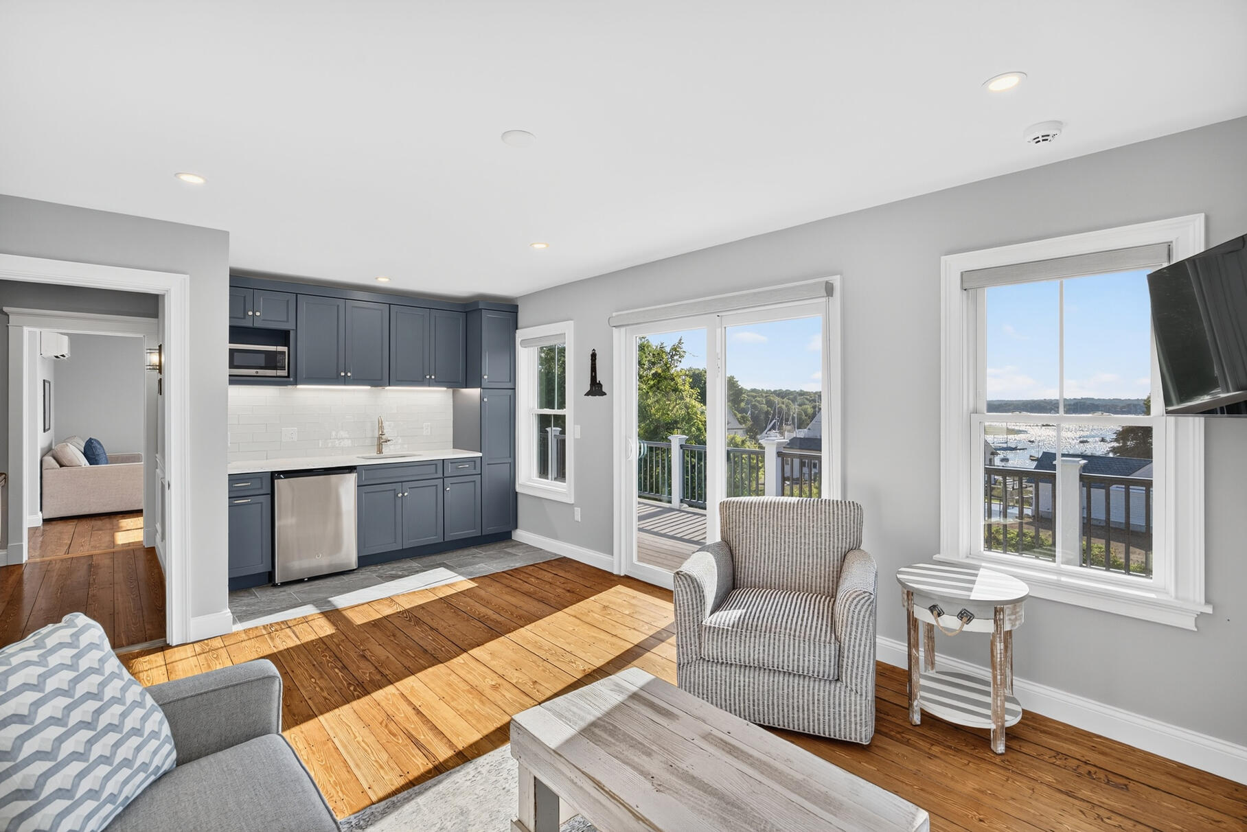 48 Red Brook Harbor Road