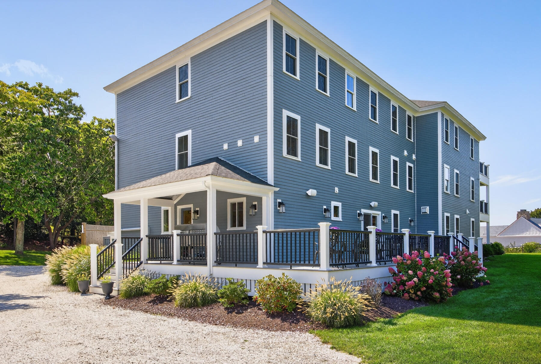 48 Red Brook Harbor Road