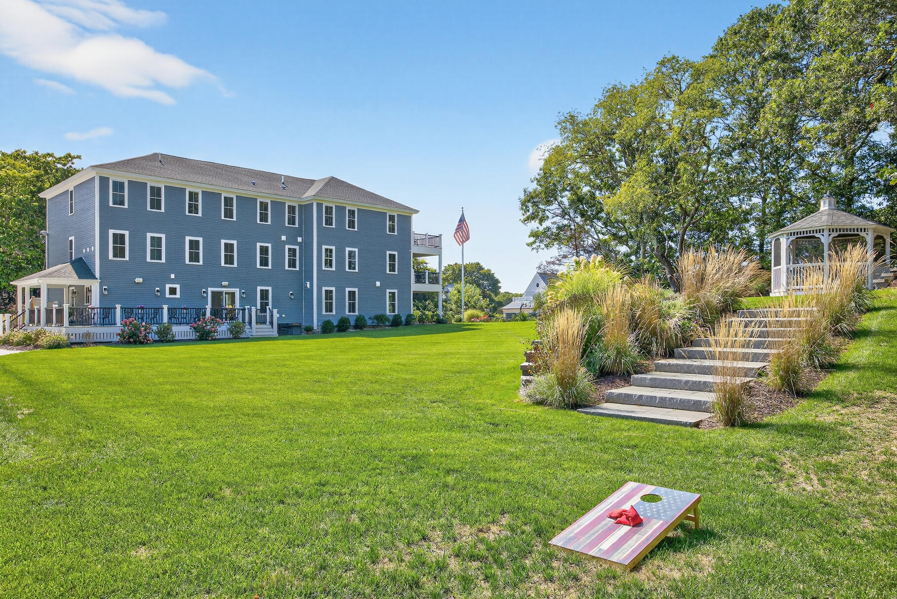 48 Red Brook Harbor Road