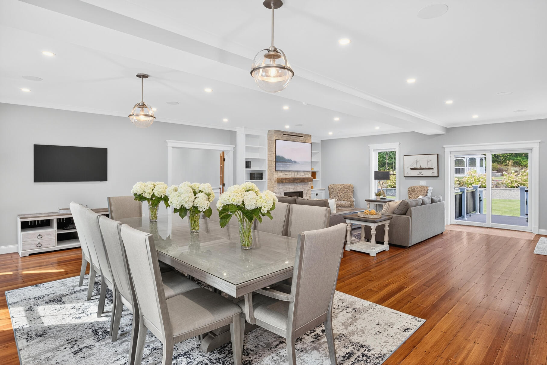 48 Red Brook Harbor Road