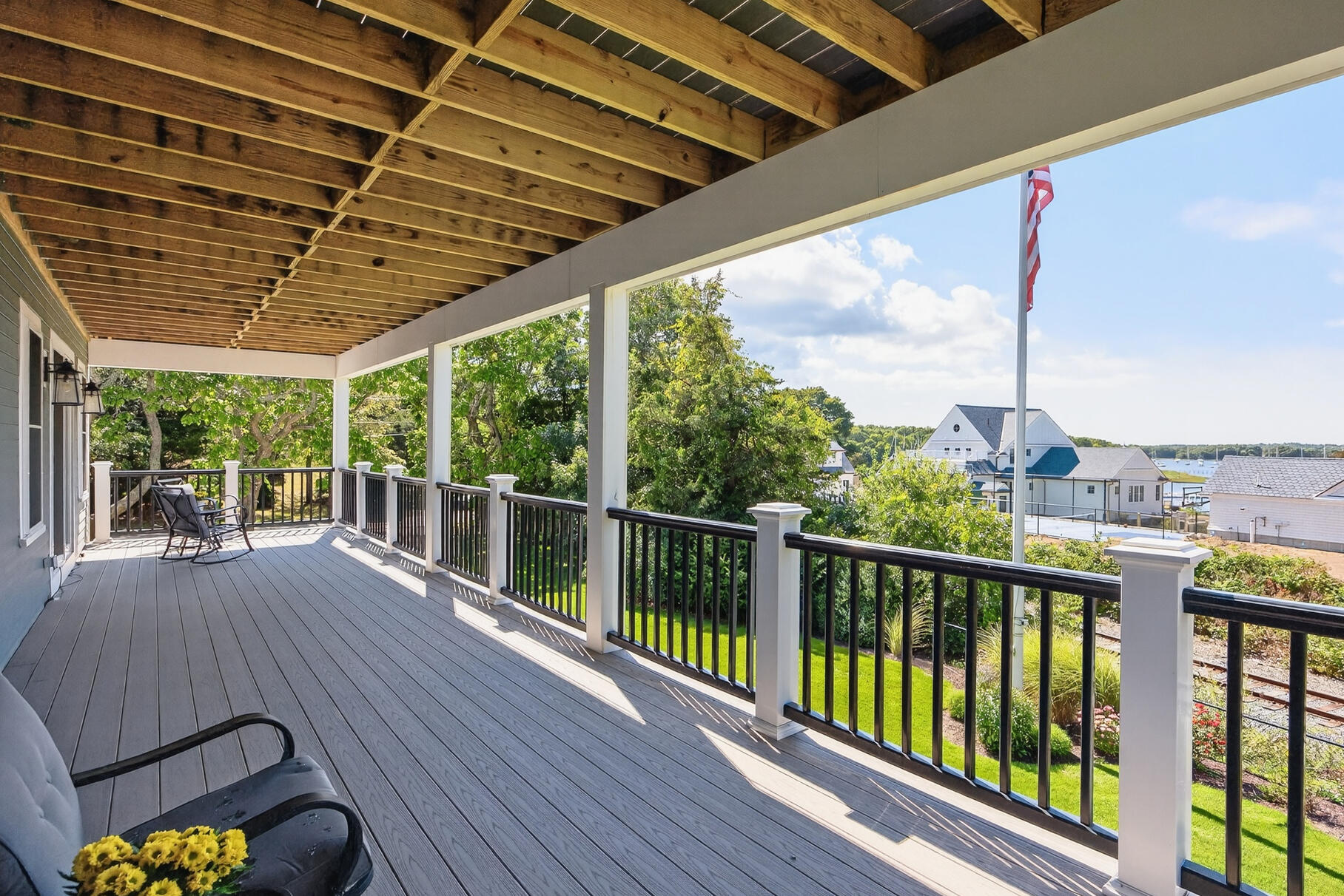 48 Red Brook Harbor Road