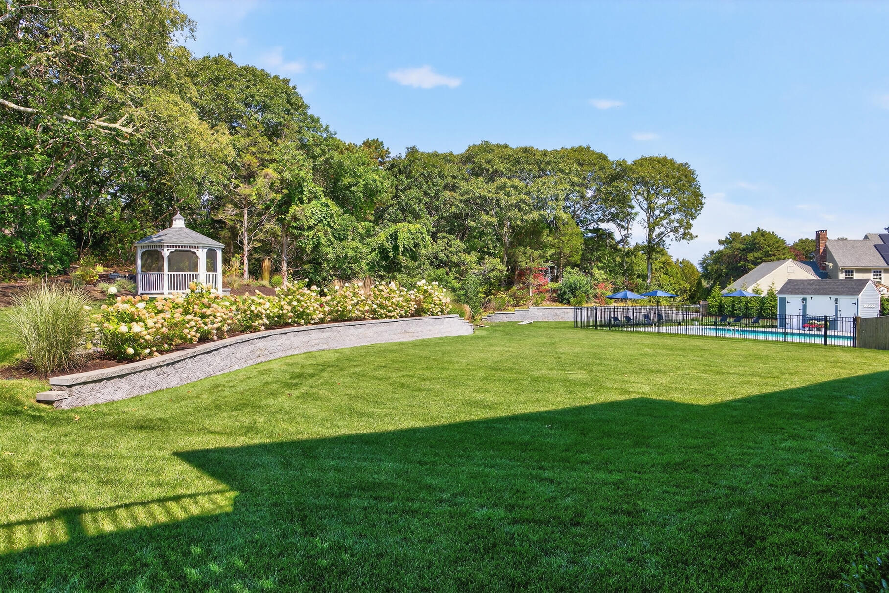 48 Red Brook Harbor Road