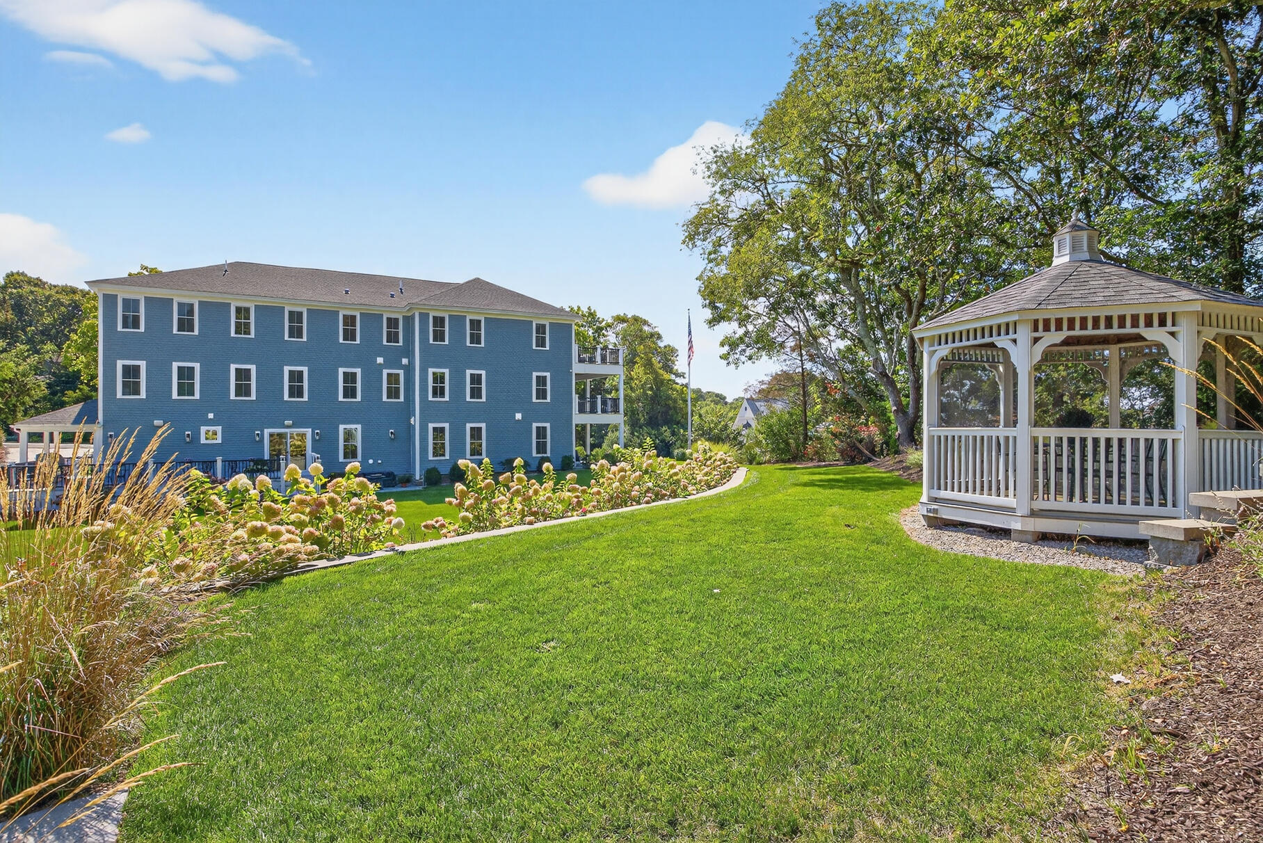 48 Red Brook Harbor Road