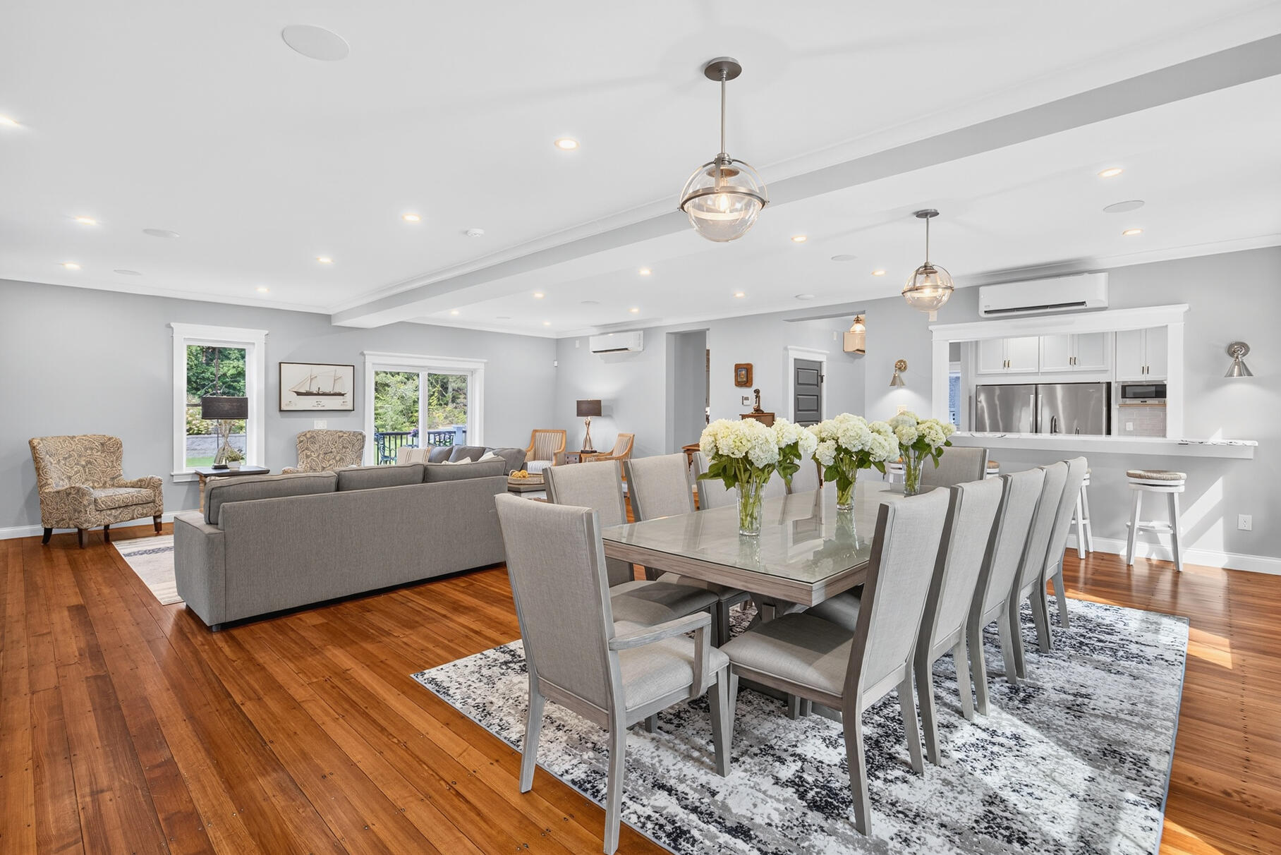 48 Red Brook Harbor Road