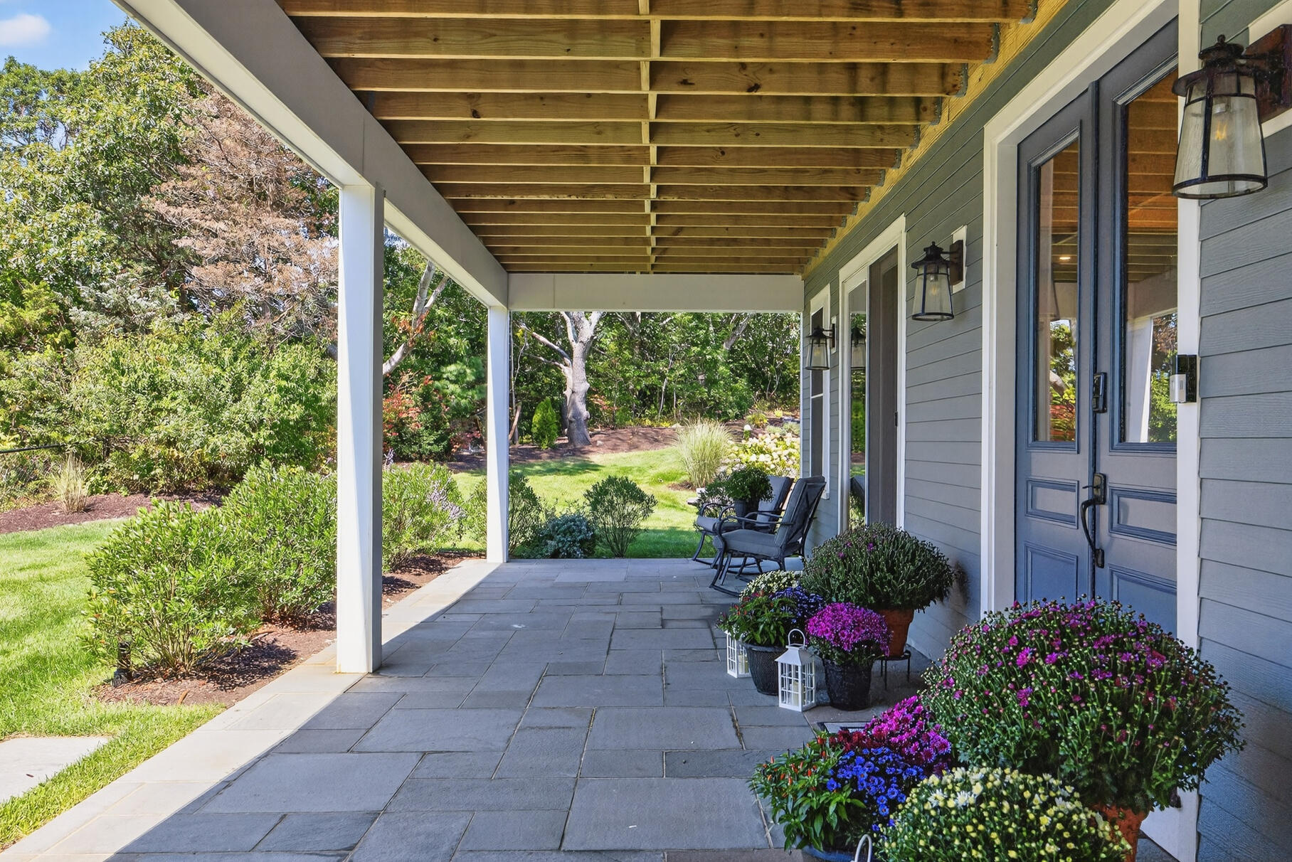 48 Red Brook Harbor Road