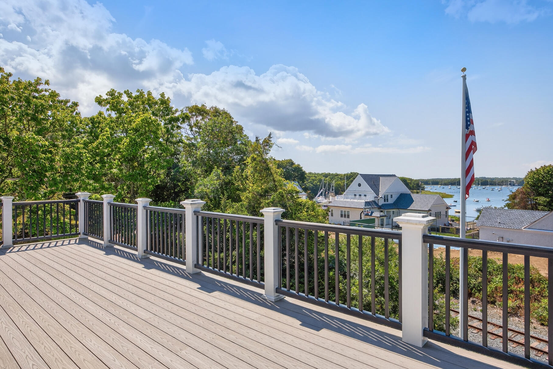 48 Red Brook Harbor Road