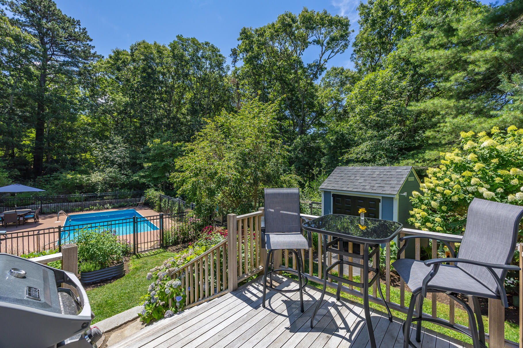 121 Streeter Hill Road