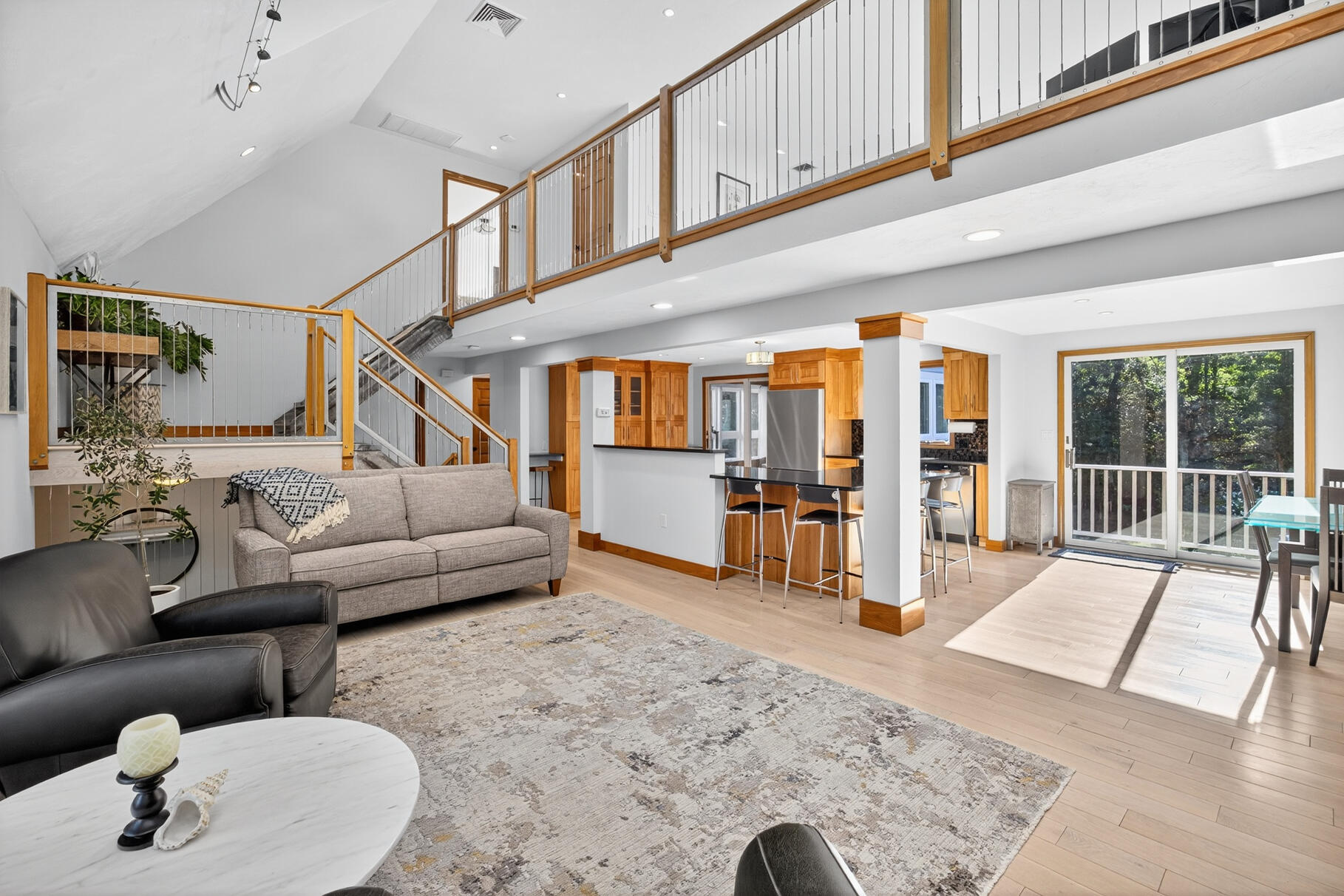 121 Streeter Hill Road