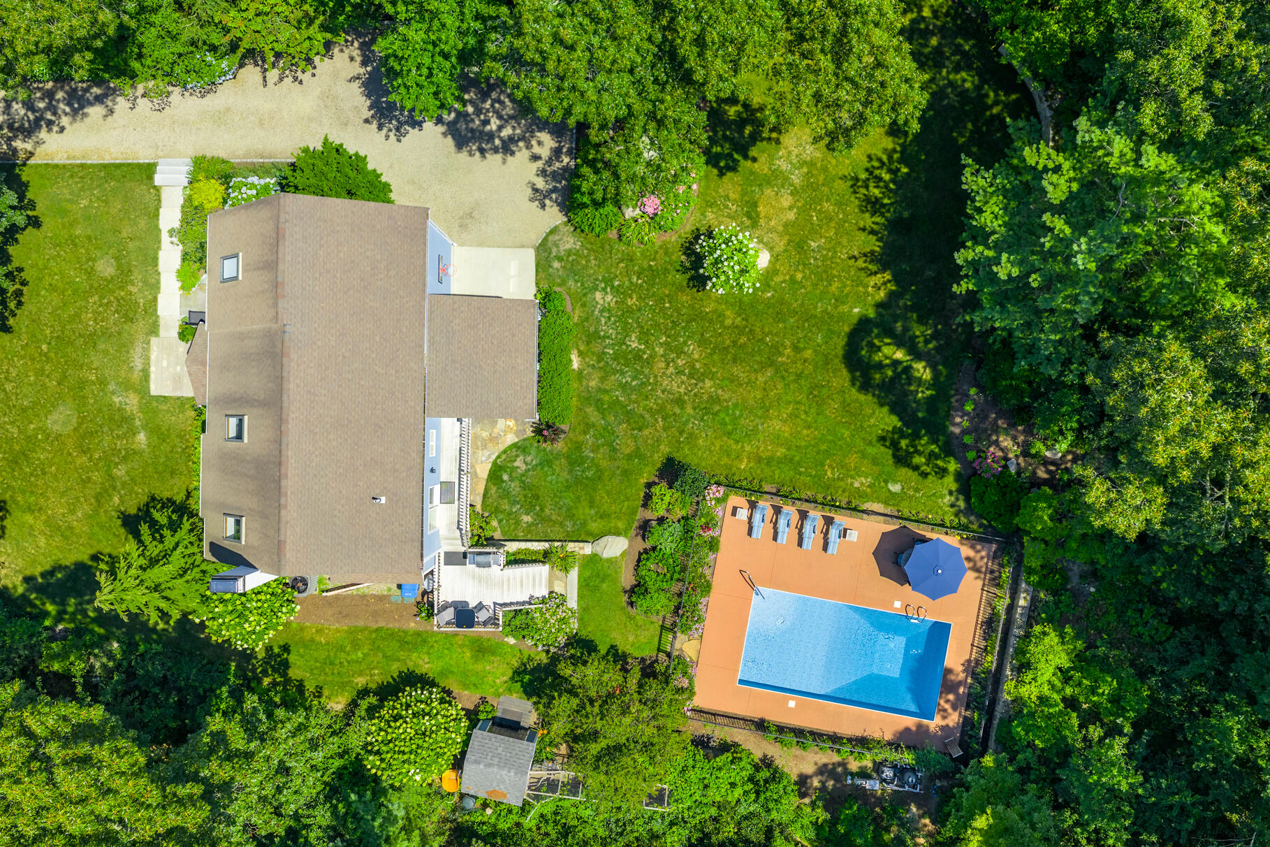121 Streeter Hill Road