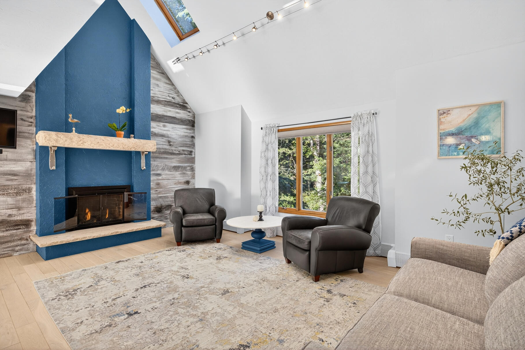 121 Streeter Hill Road