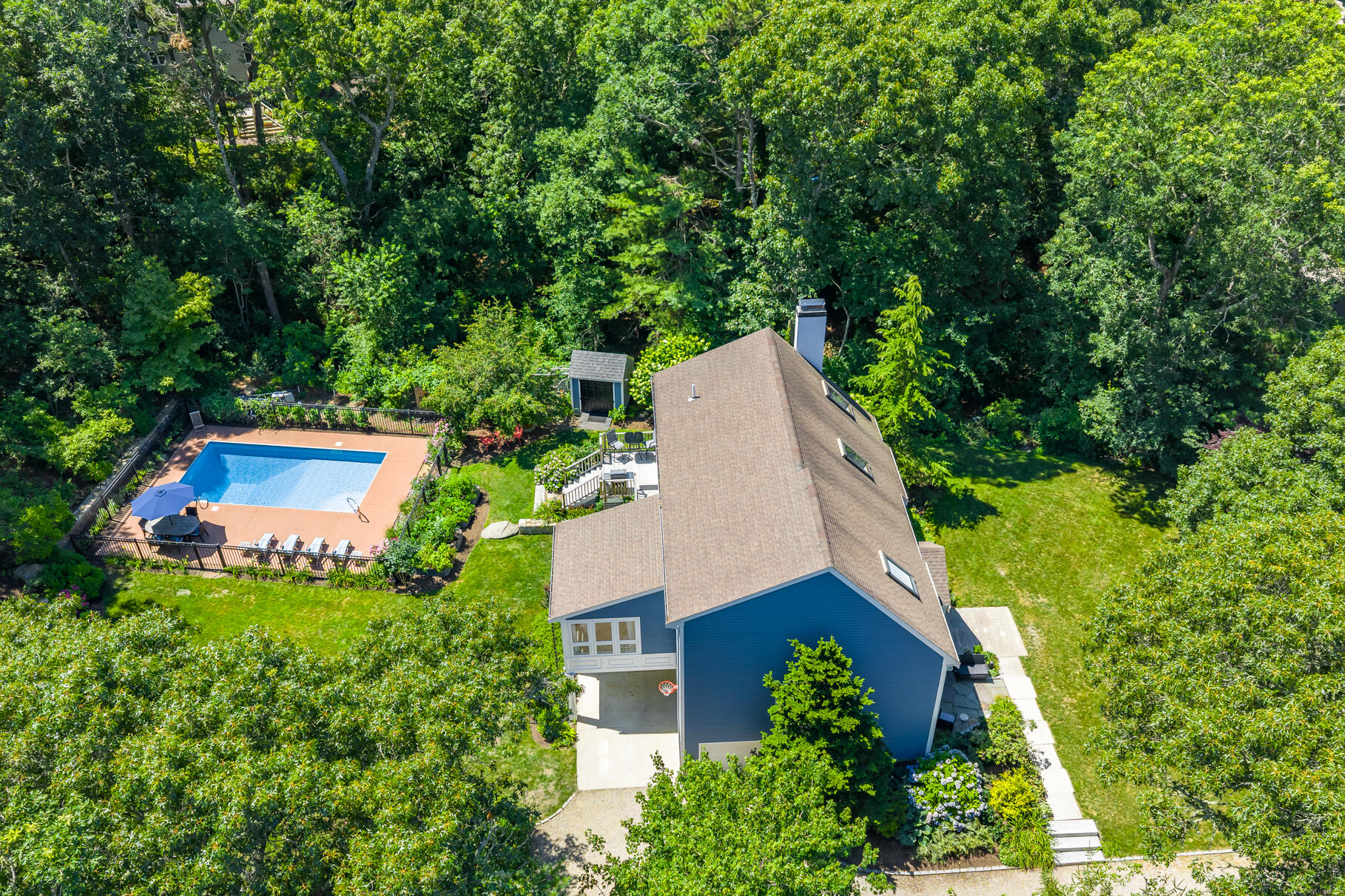 121 Streeter Hill Road