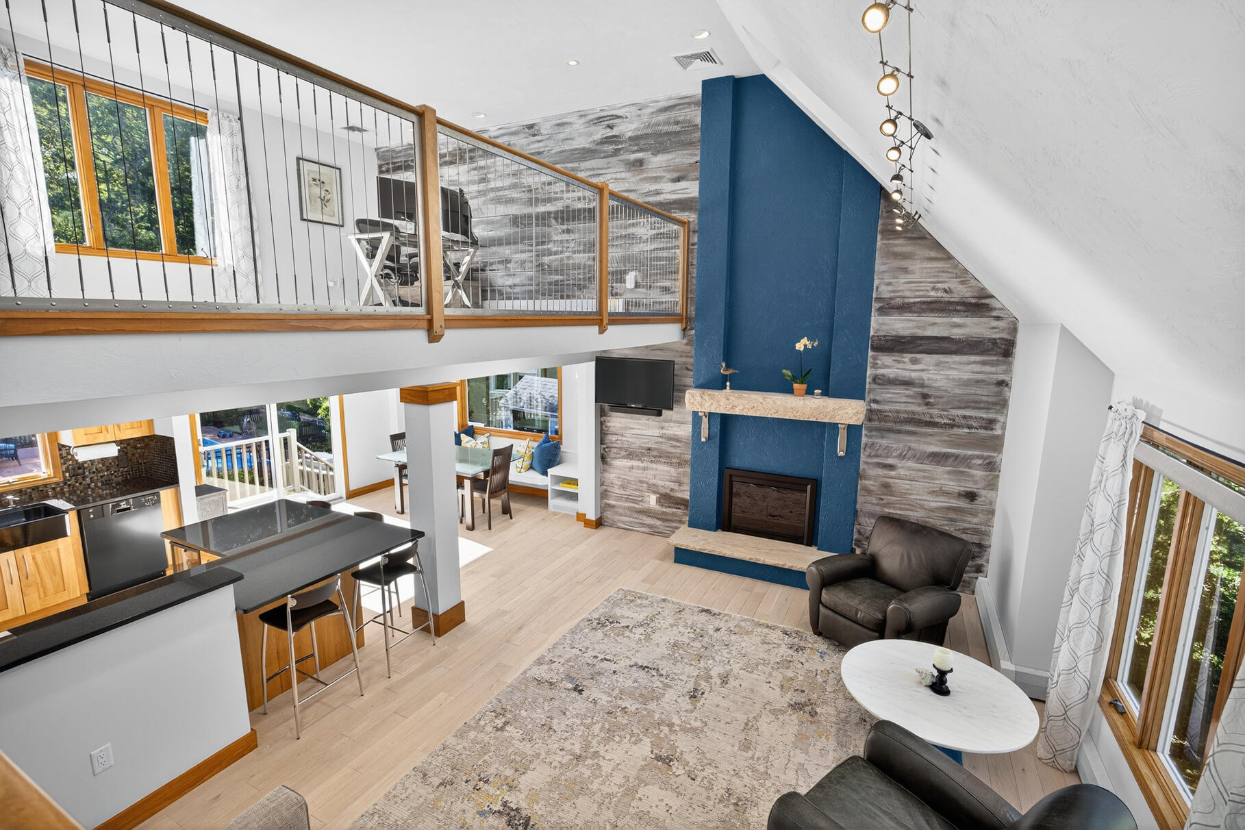 121 Streeter Hill Road